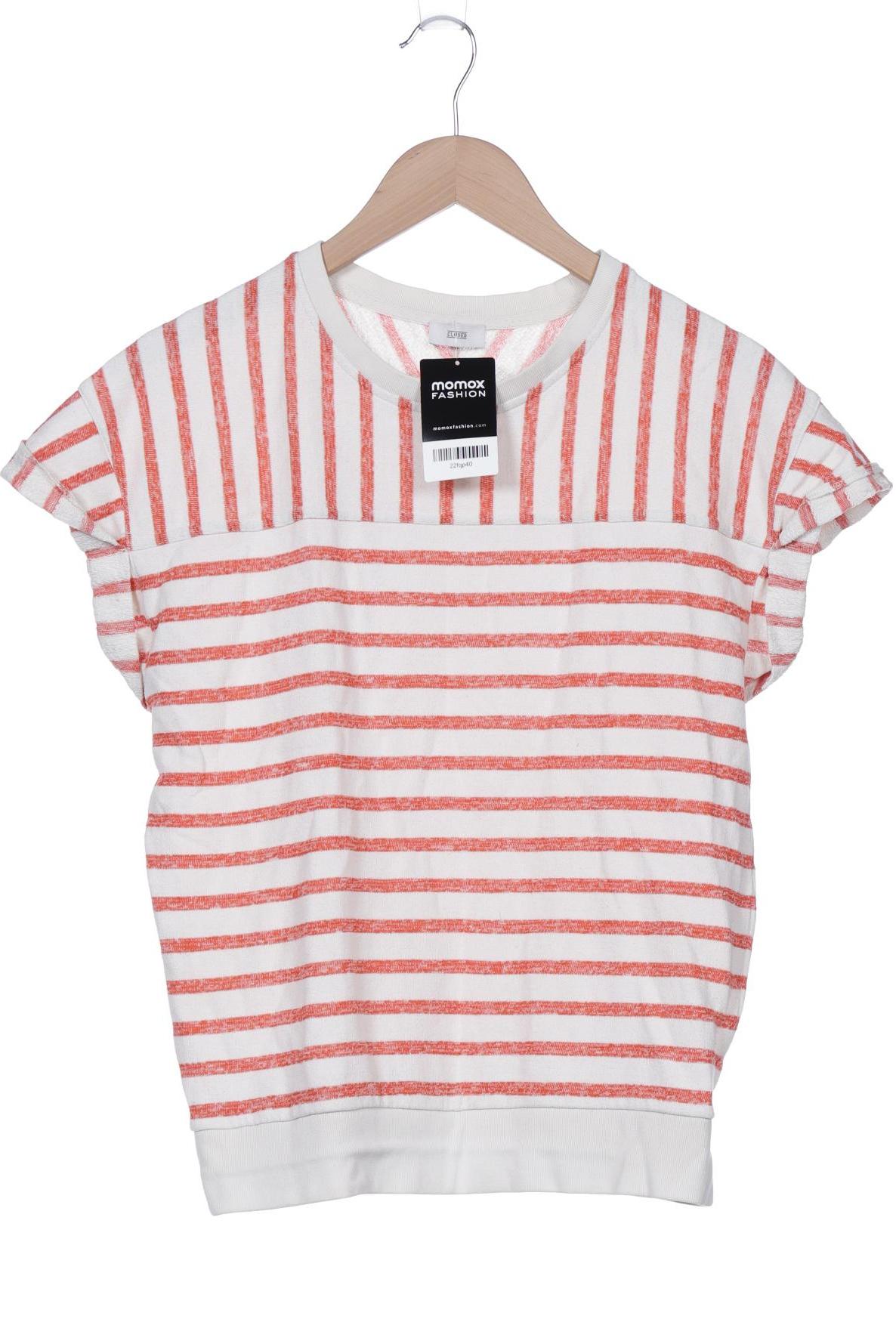 

Closed Damen Sweatshirt, cremeweiß, Gr. 38