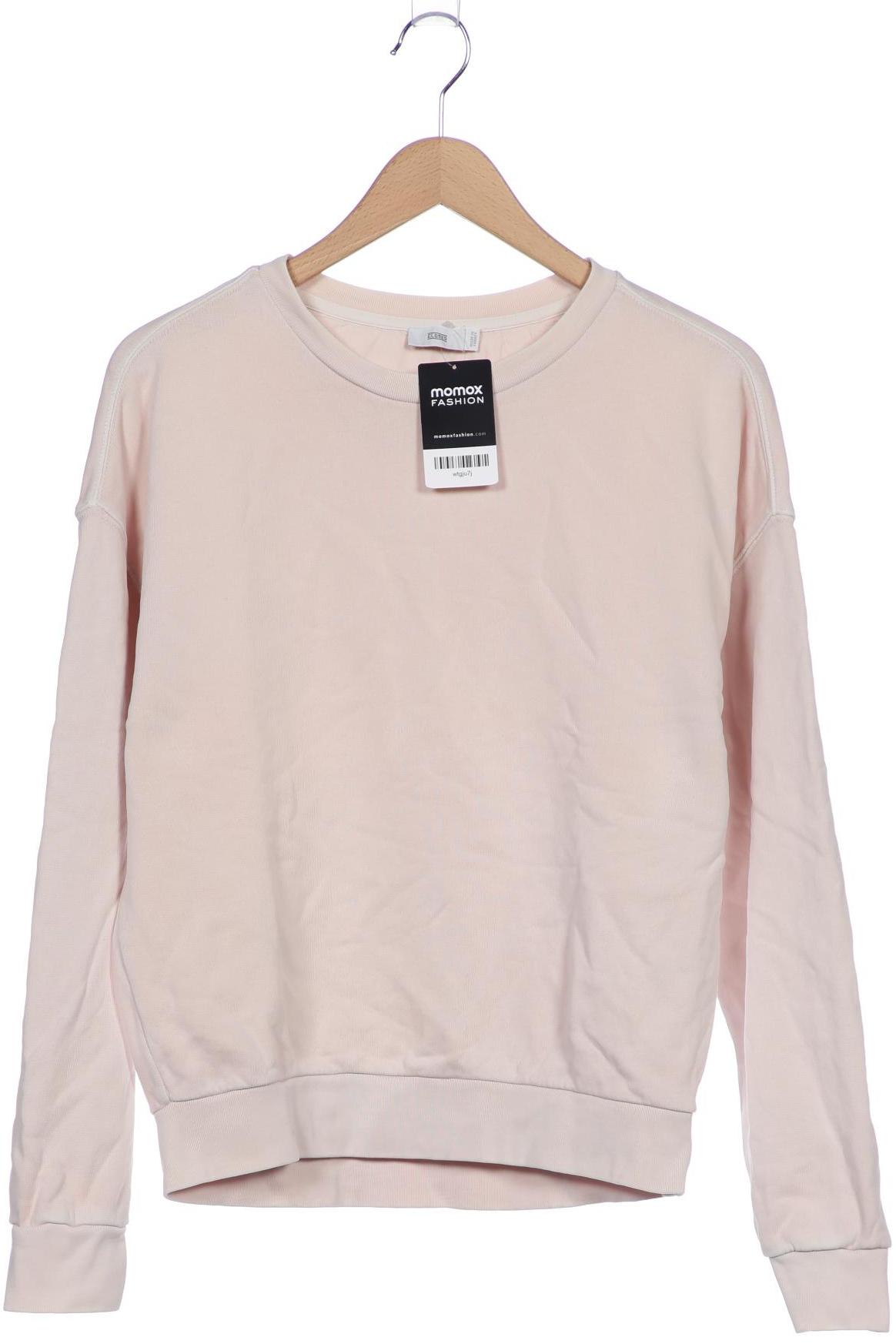 

Closed Damen Sweatshirt, cremeweiß, Gr. 34