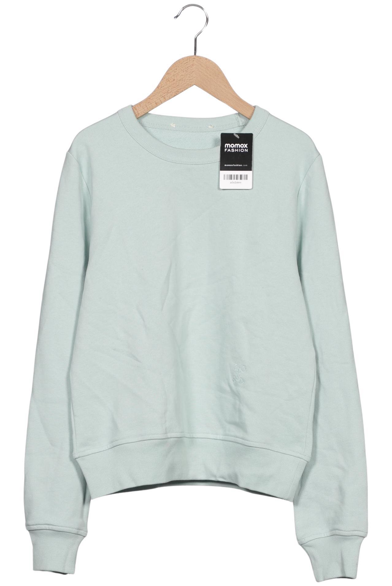

Closed Damen Sweatshirt, türkis, Gr. 36