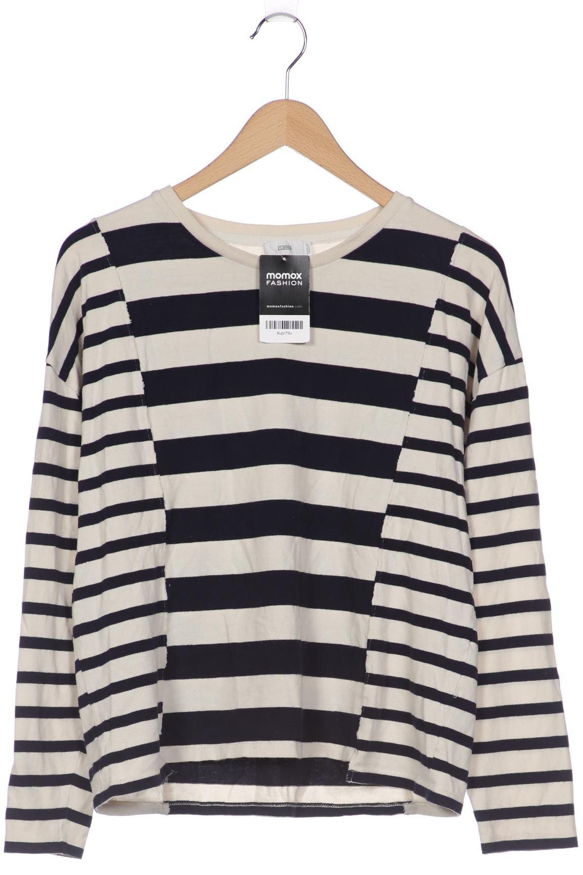 

Closed Damen Sweatshirt, marineblau, Gr. 36