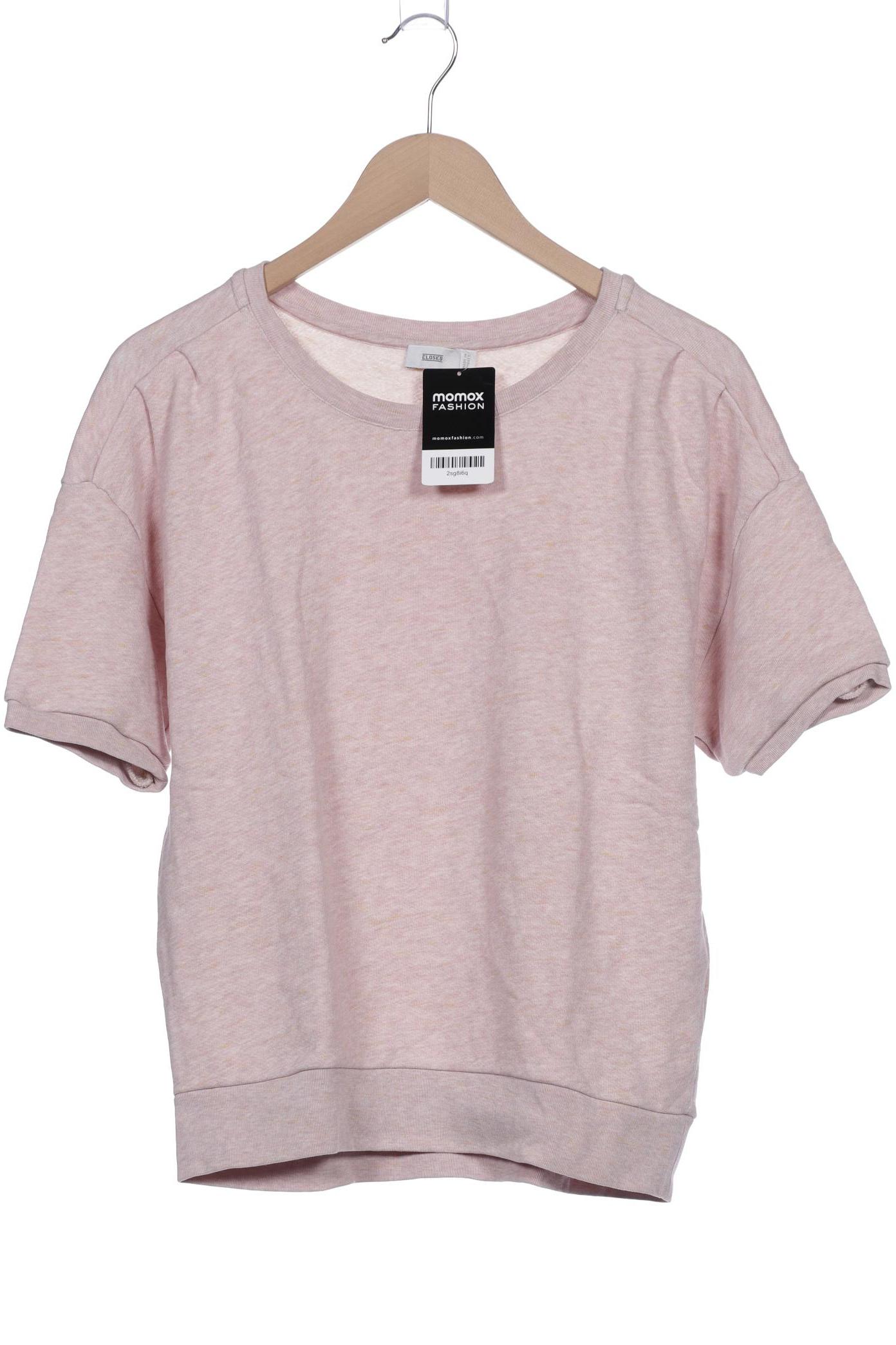 

Closed Damen Sweatshirt, pink