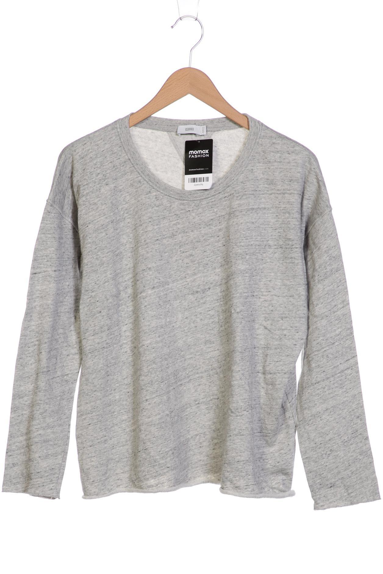 

Closed Damen Sweatshirt, grau