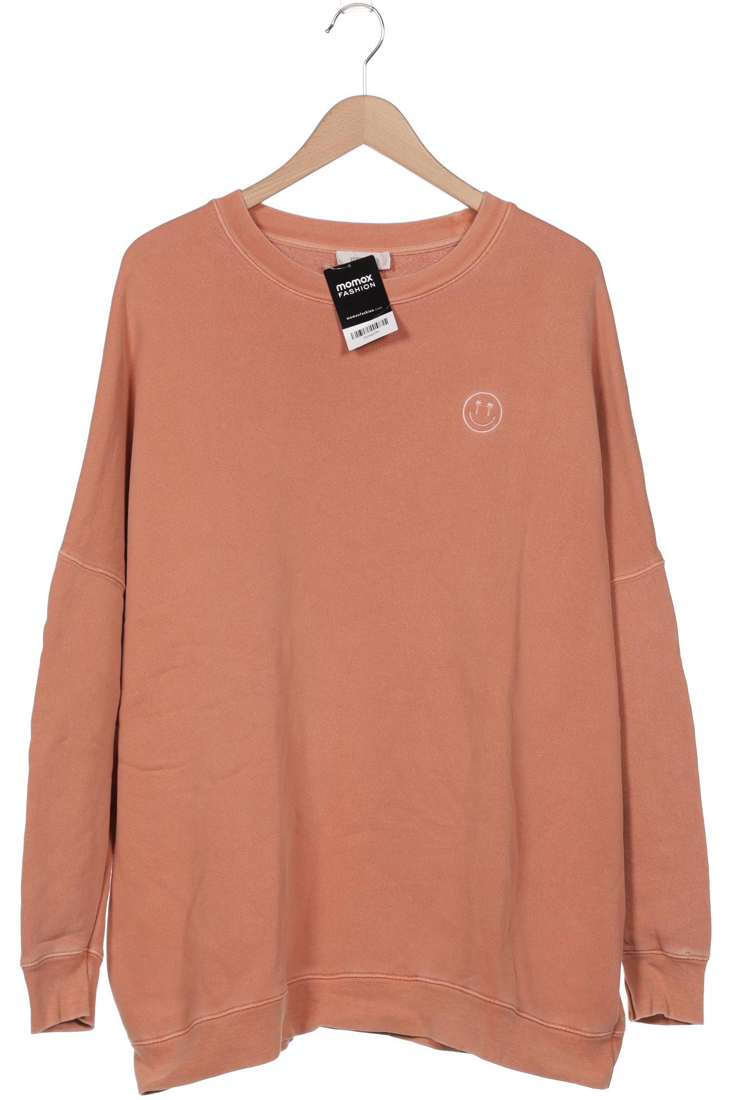 

Closed Damen Sweatshirt, orange, Gr. 36