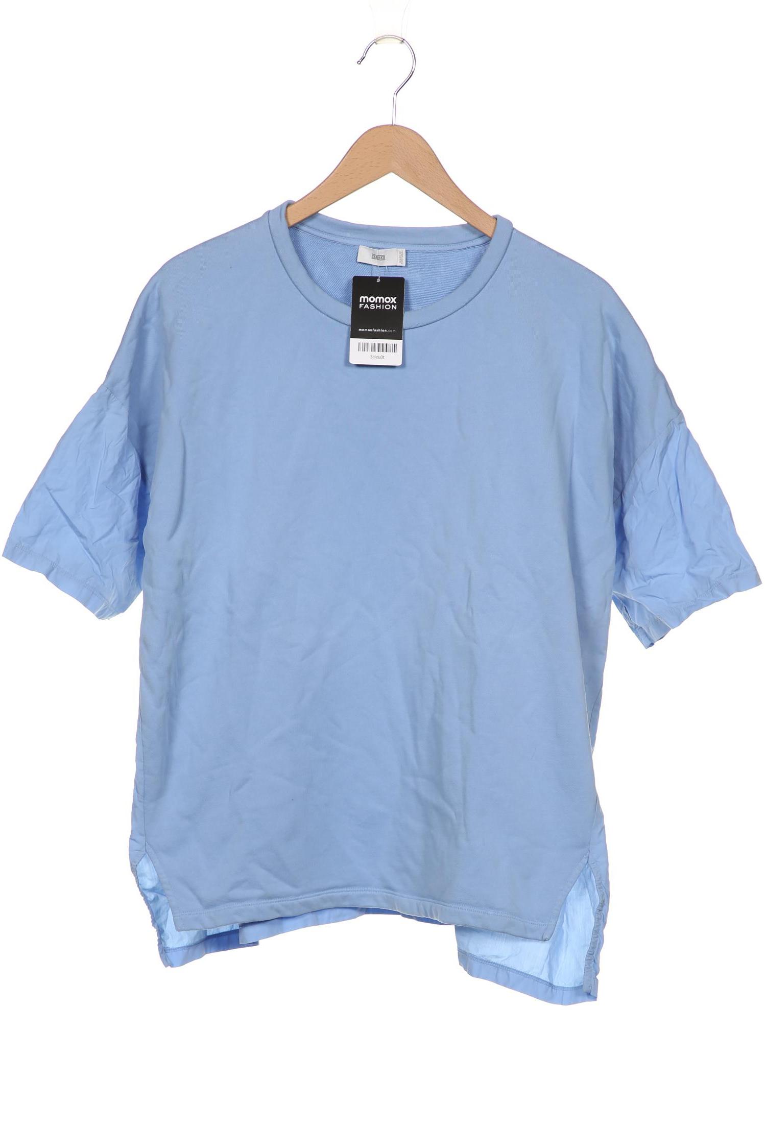 

Closed Damen Sweatshirt, blau, Gr. 42