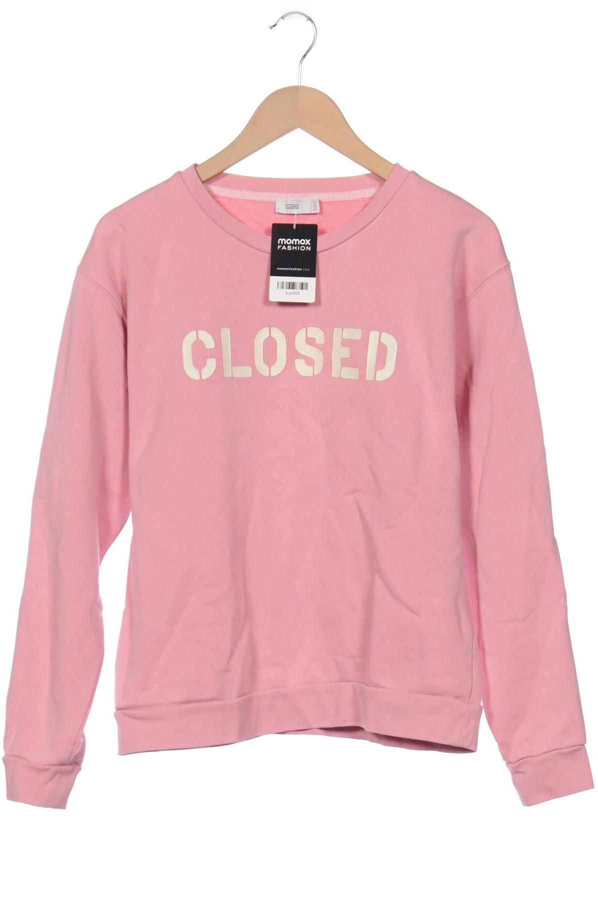 

Closed Damen Sweatshirt, pink