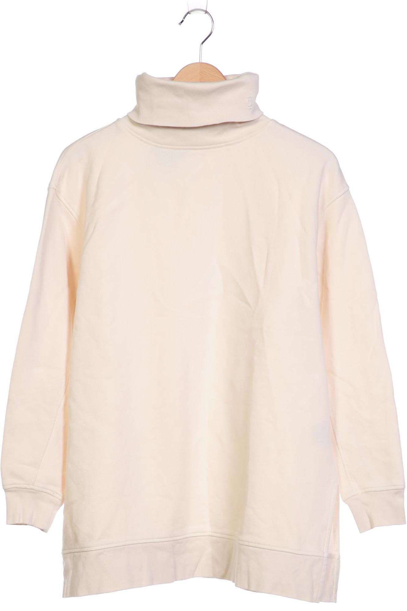 

Closed Damen Sweatshirt, cremeweiß, Gr. 38