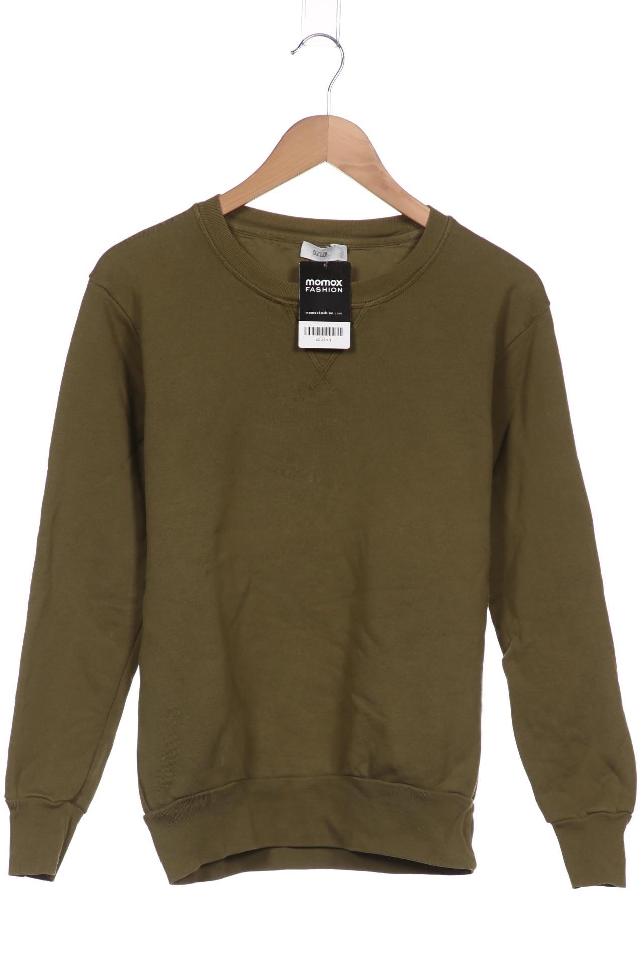 

Closed Damen Sweatshirt, grün, Gr. 34