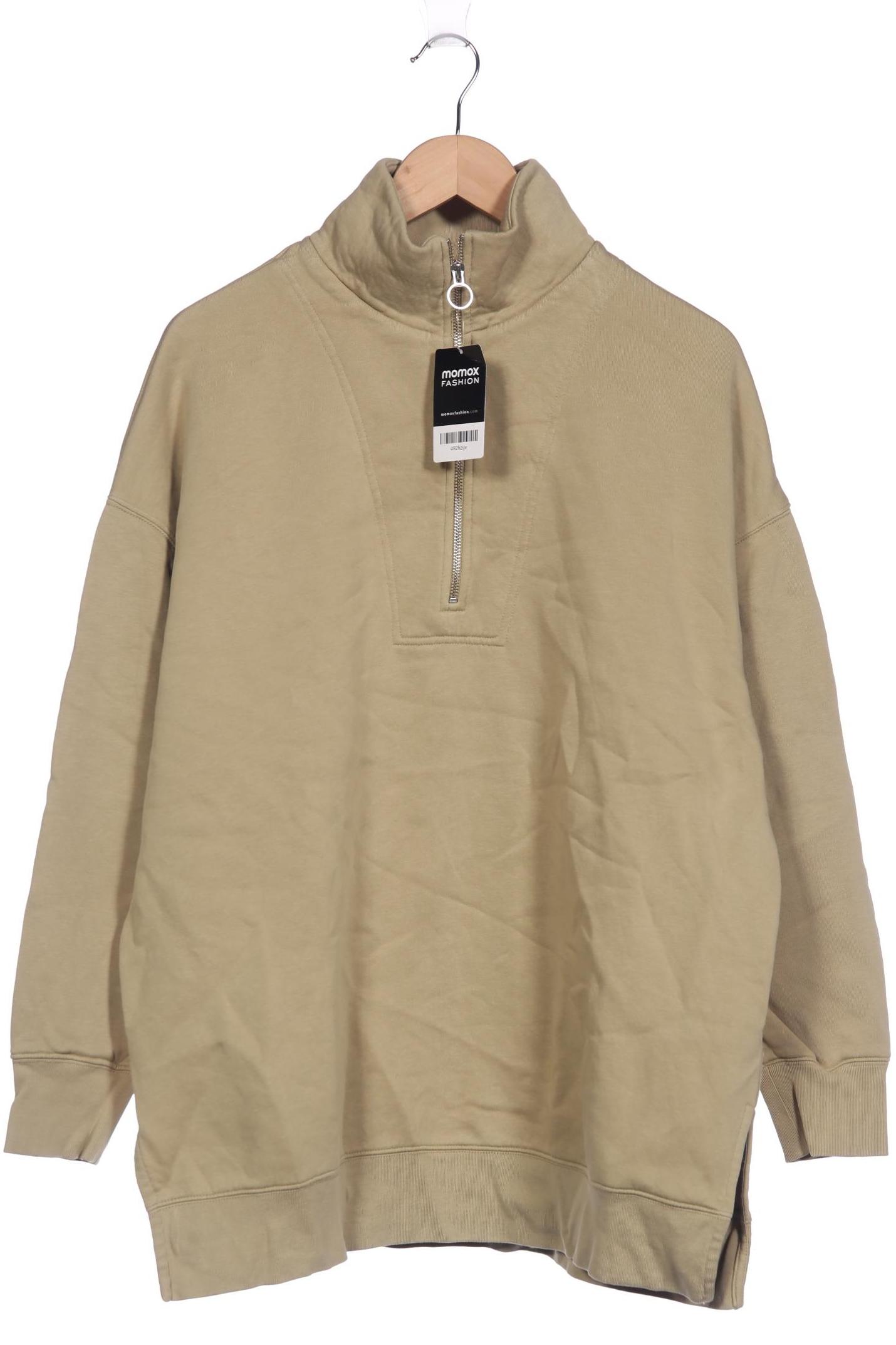 

Closed Damen Sweatshirt, beige, Gr. 38
