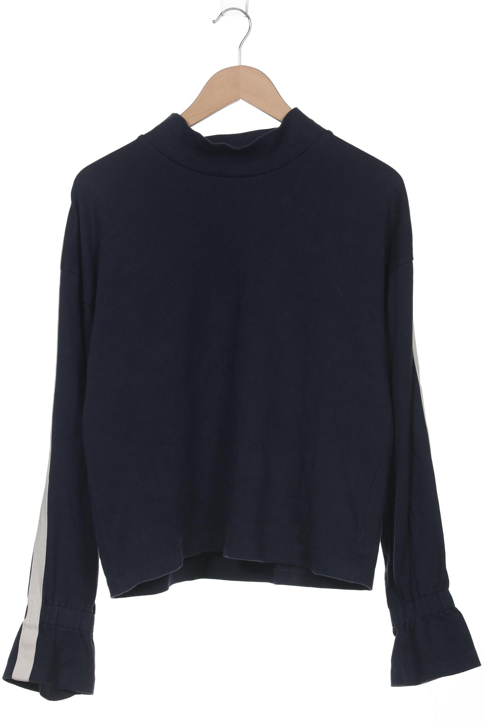 

Closed Damen Sweatshirt, marineblau, Gr. 42