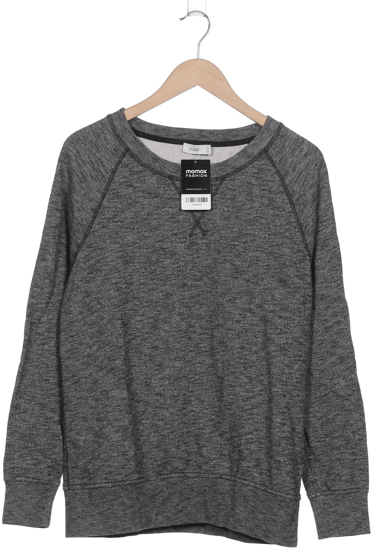 

Closed Damen Sweatshirt, grau, Gr. 38