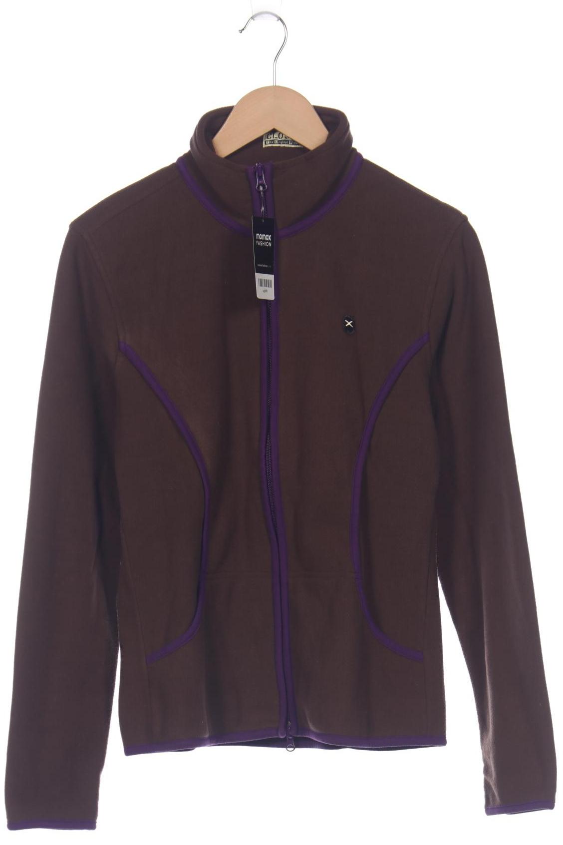 

Closed Damen Sweatshirt, braun, Gr. 44