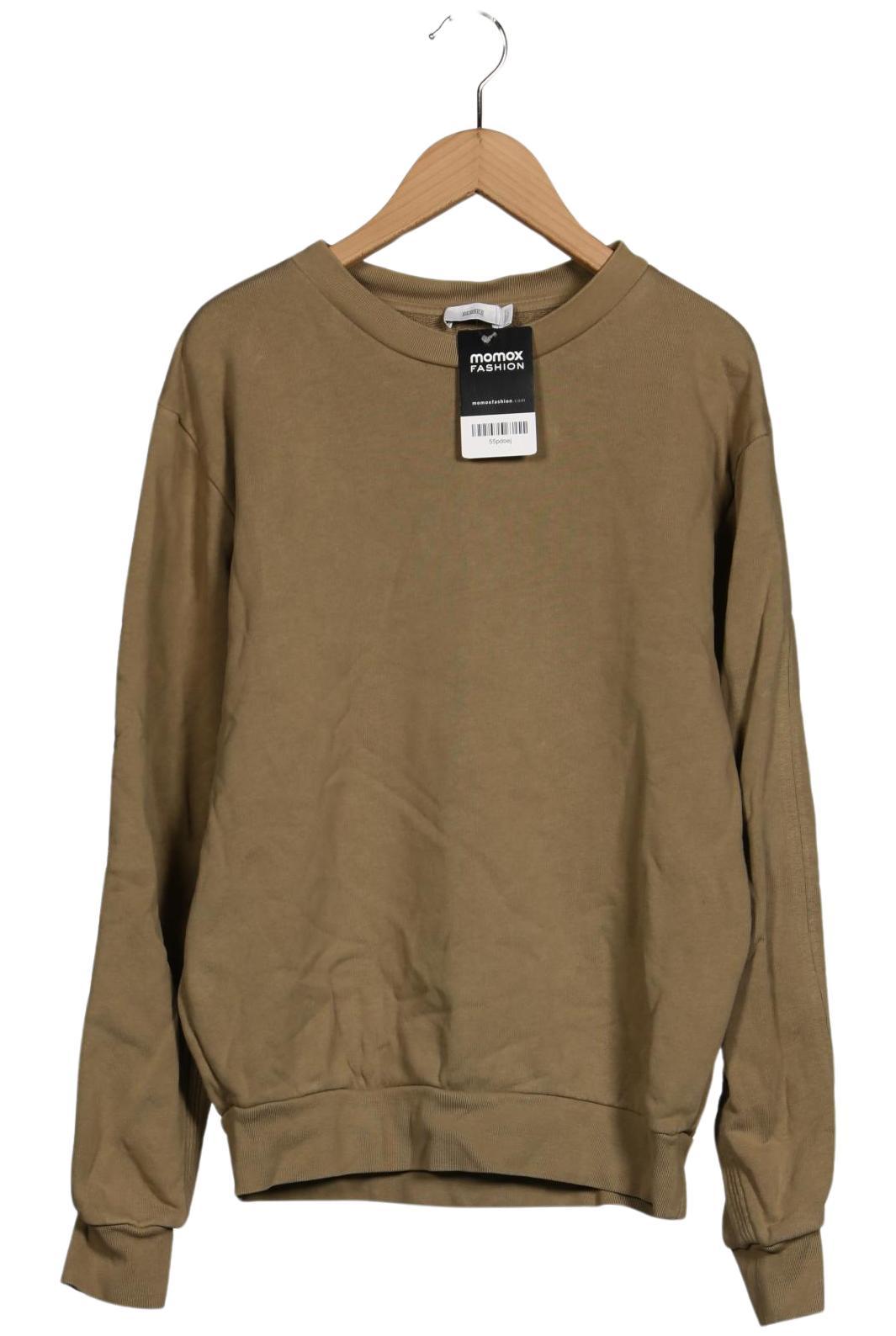 

Closed Damen Sweatshirt, grün, Gr. 34