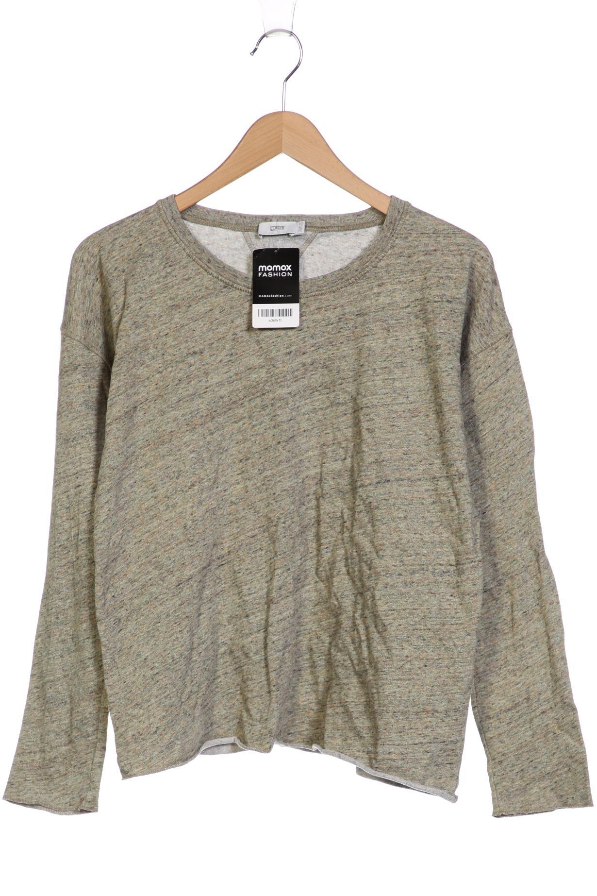 

Closed Damen Sweatshirt, hellgrün, Gr. 34
