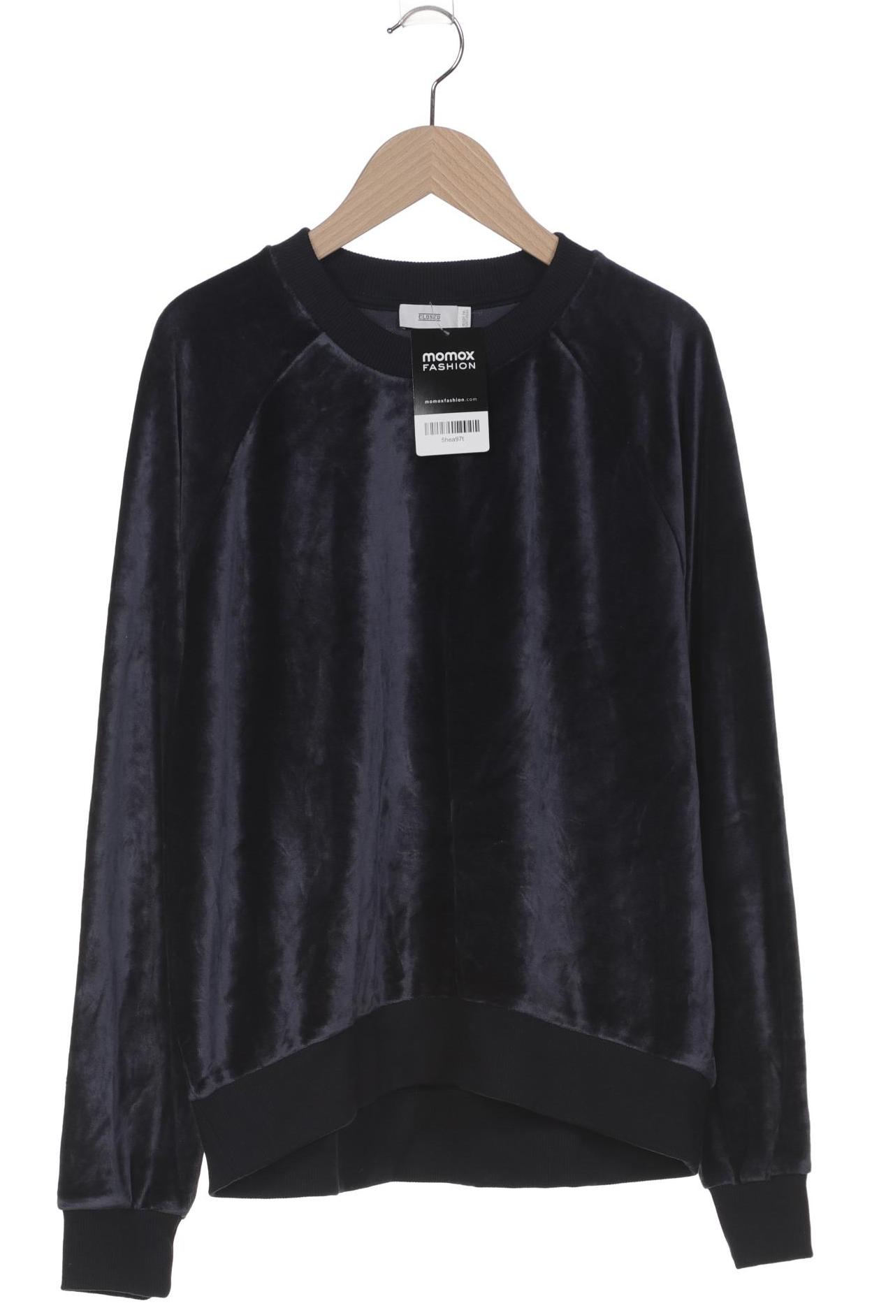 

Closed Damen Sweatshirt, marineblau, Gr. 34