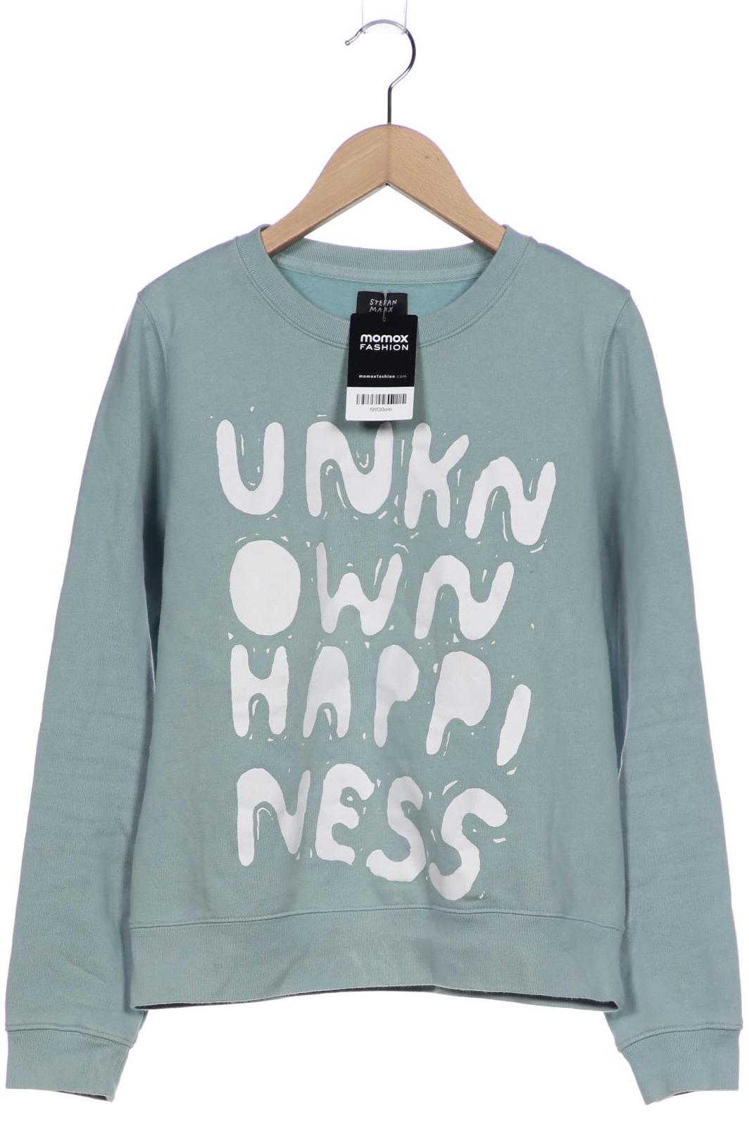 

Closed Damen Sweatshirt, türkis, Gr. 34