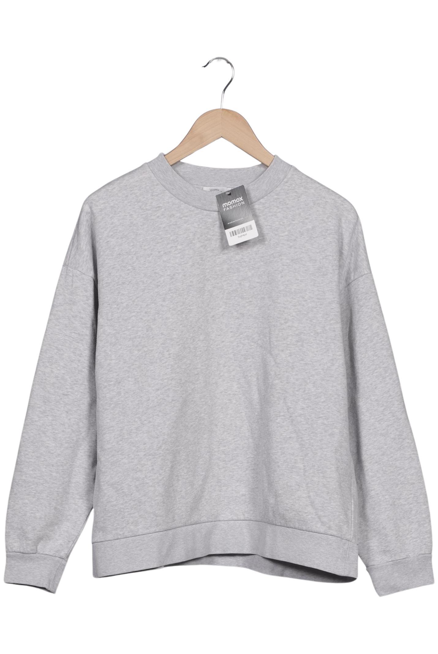 

Closed Damen Sweatshirt, grau, Gr. 44