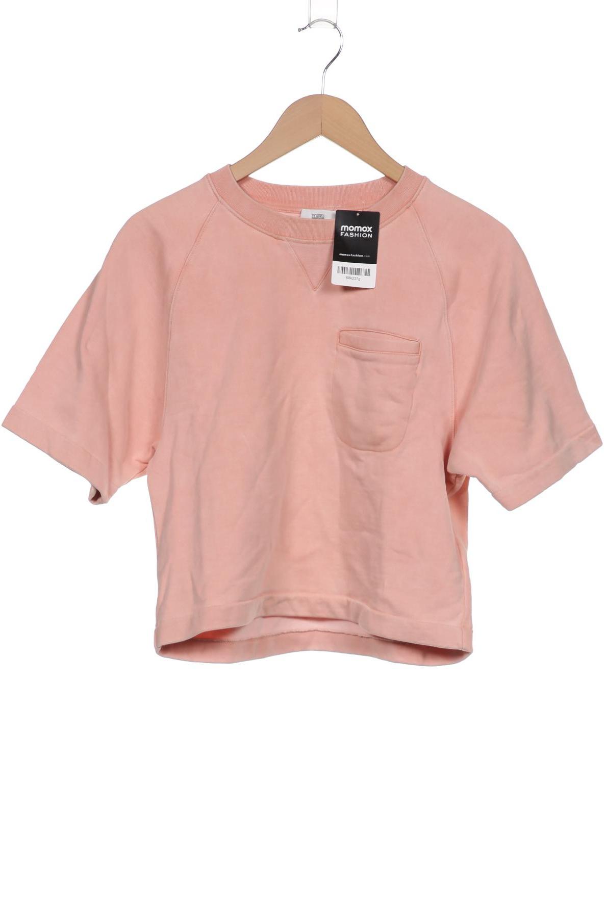 

Closed Damen Sweatshirt, pink