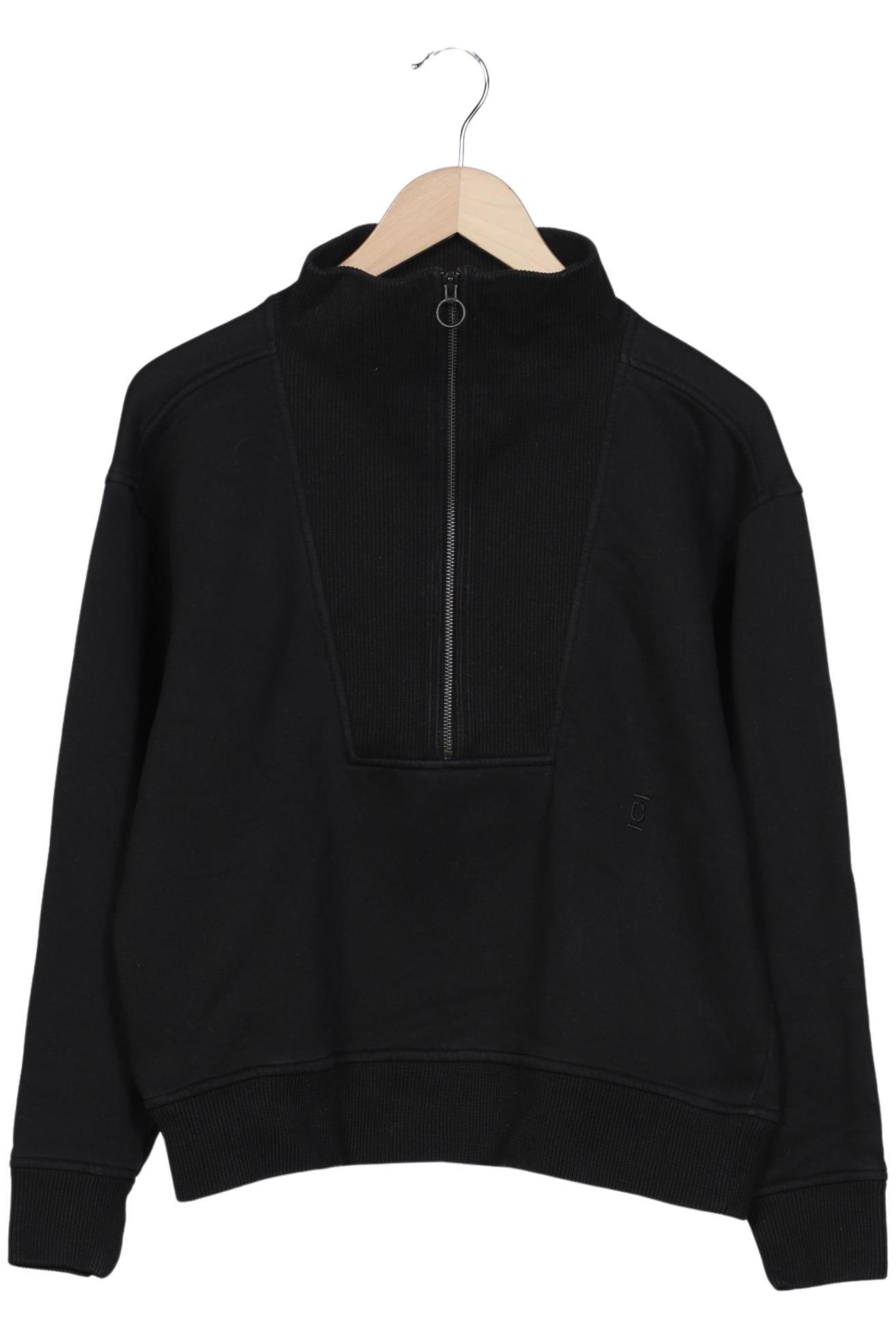 

Closed Damen Sweatshirt, schwarz, Gr. 34