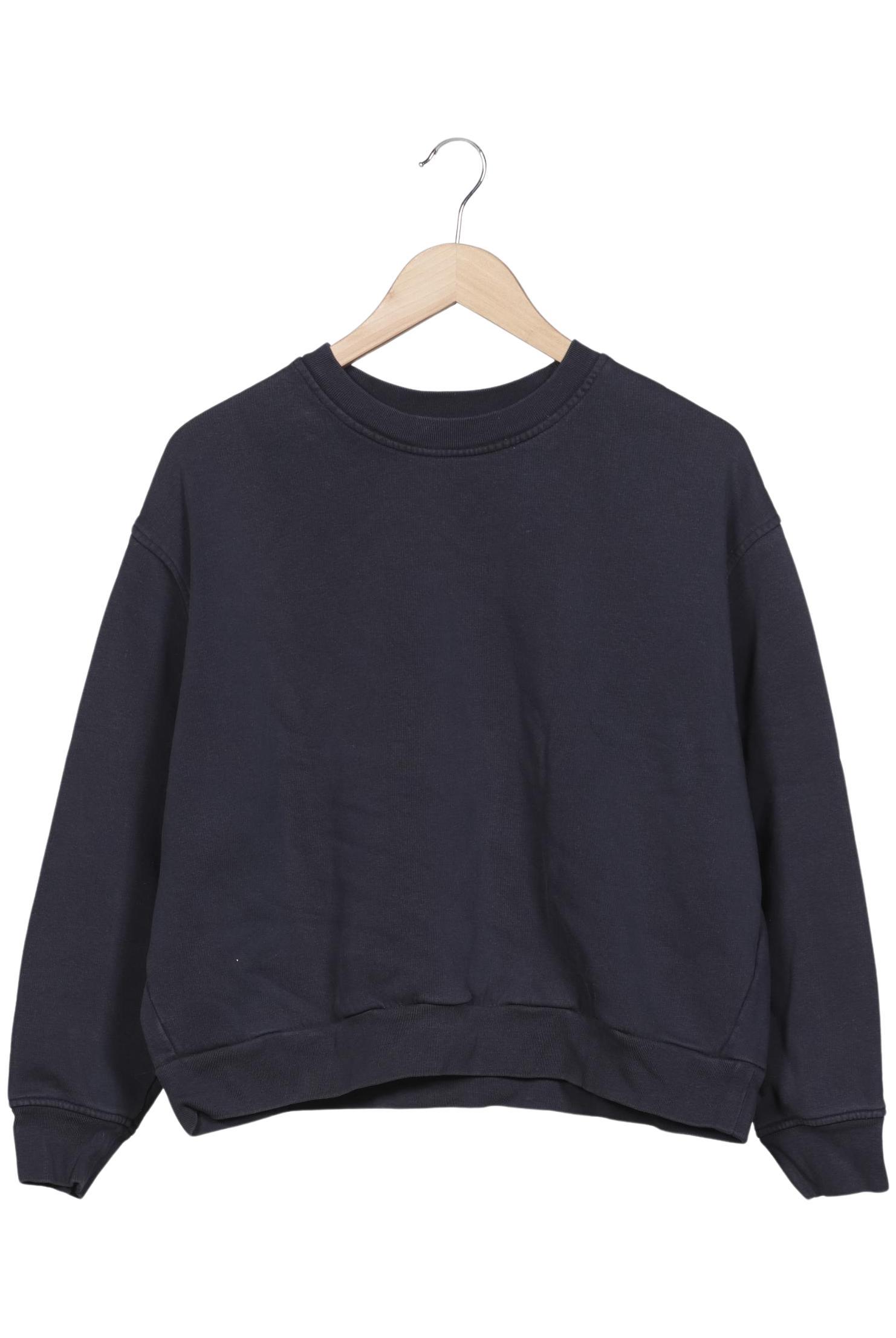 

Closed Damen Sweatshirt, marineblau, Gr. 36