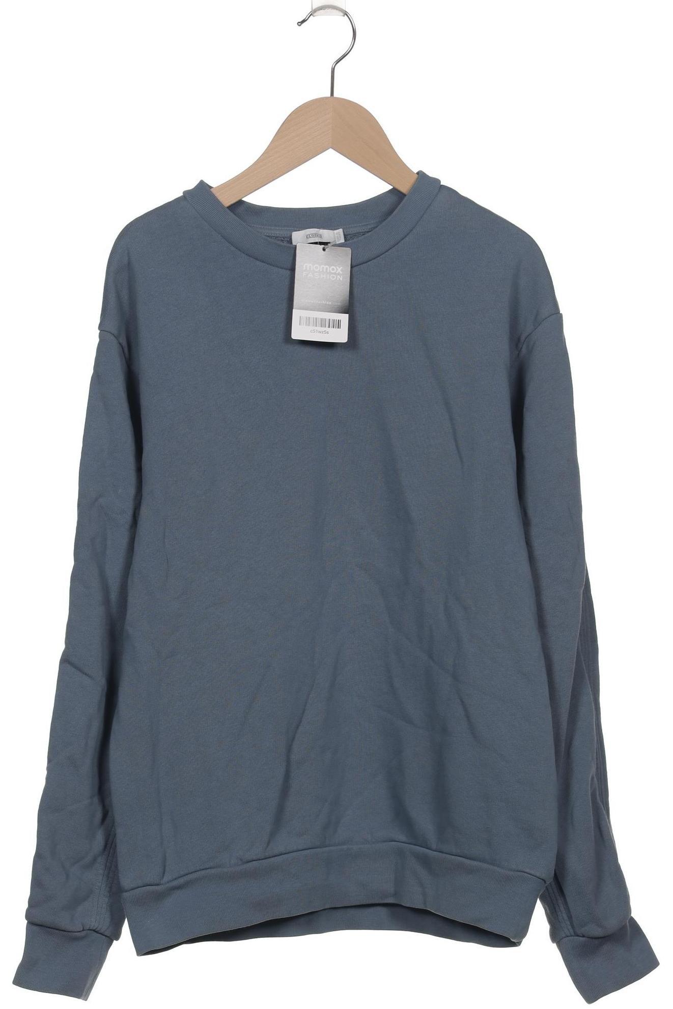 

Closed Damen Sweatshirt, blau, Gr. 38