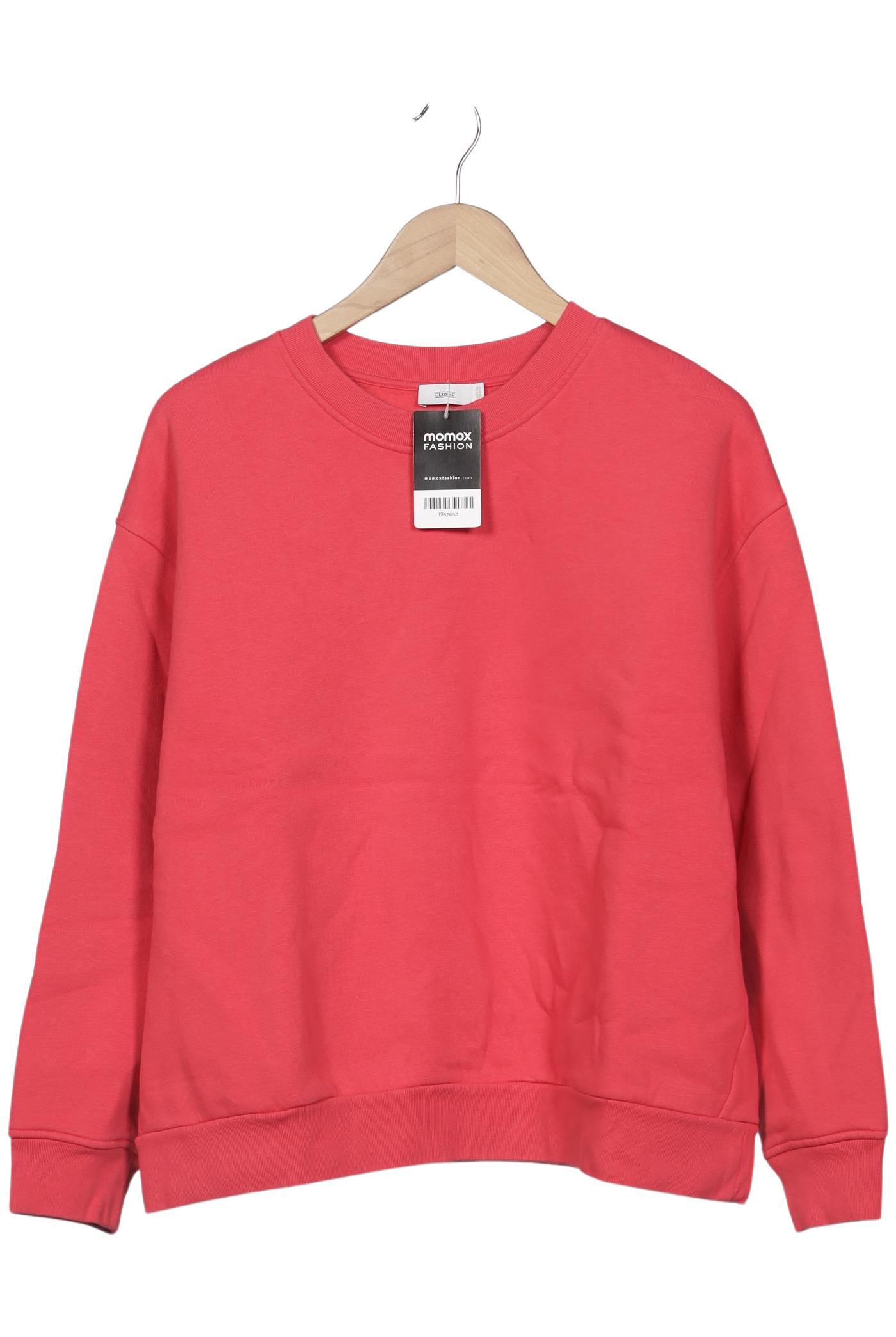 

Closed Damen Sweatshirt, pink, Gr. 48