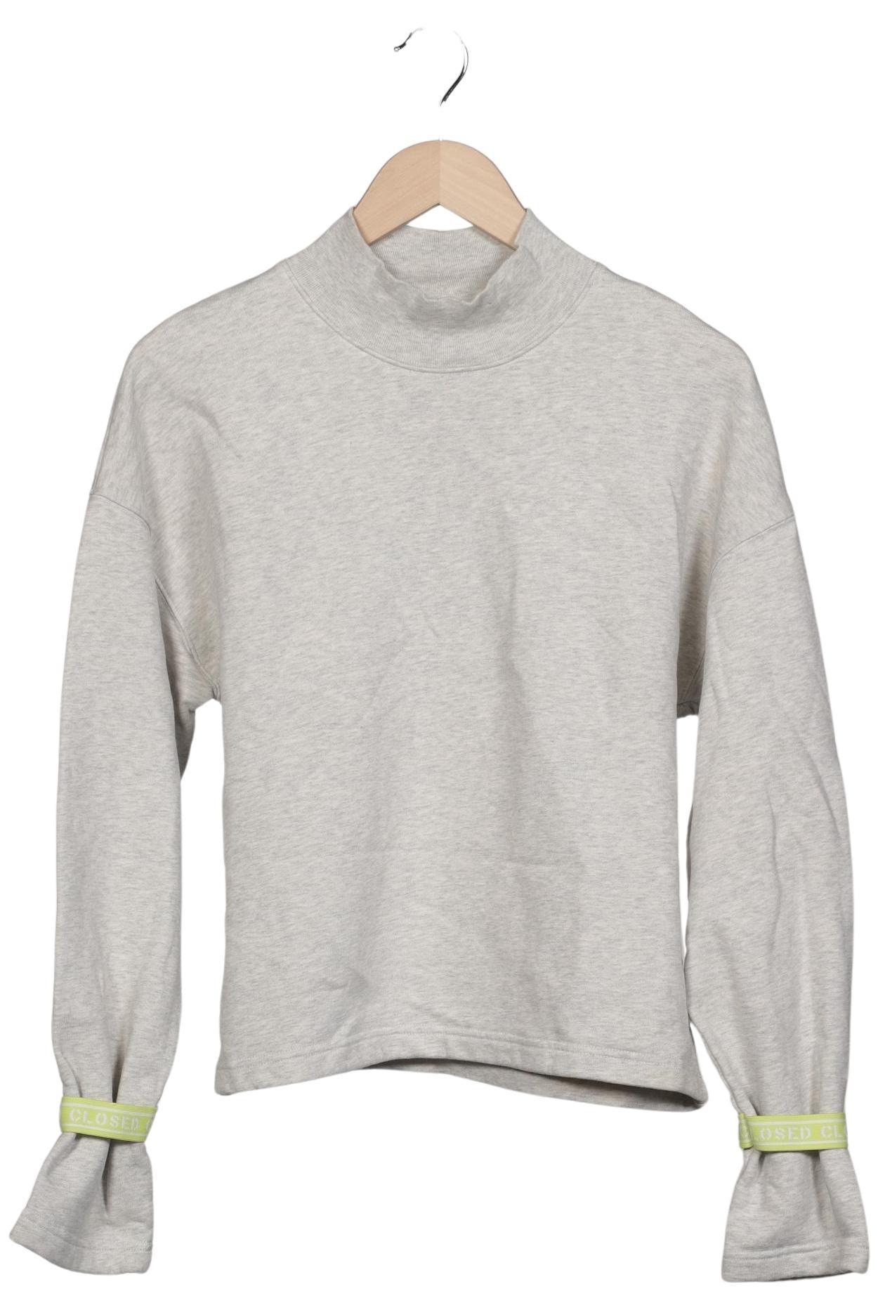

Closed Damen Sweatshirt, neon, Gr. 34