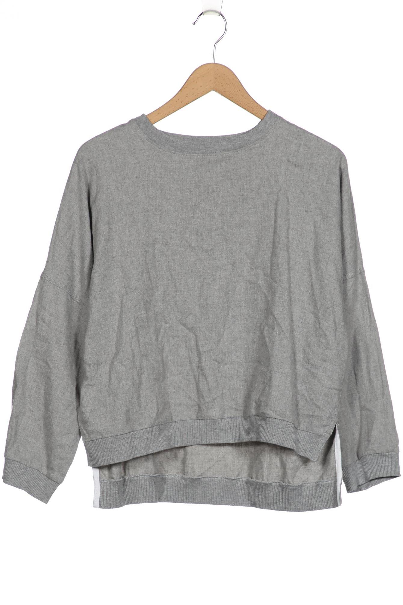 

Closed Damen Sweatshirt, grau, Gr. 34