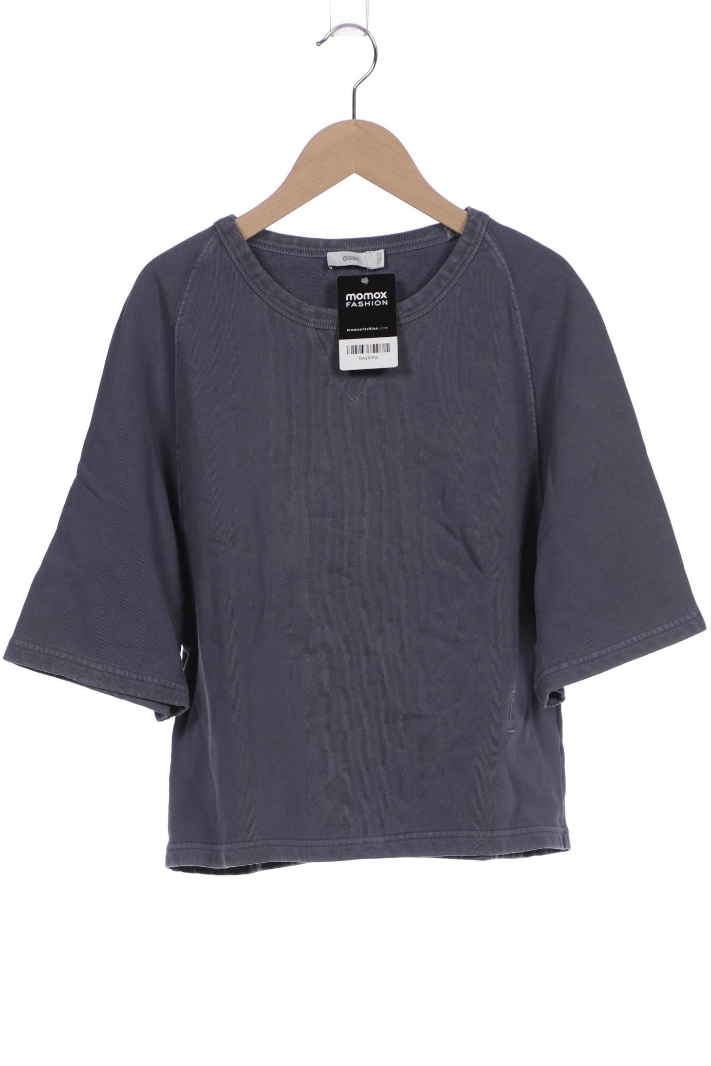 

Closed Damen Sweatshirt, blau, Gr. 36