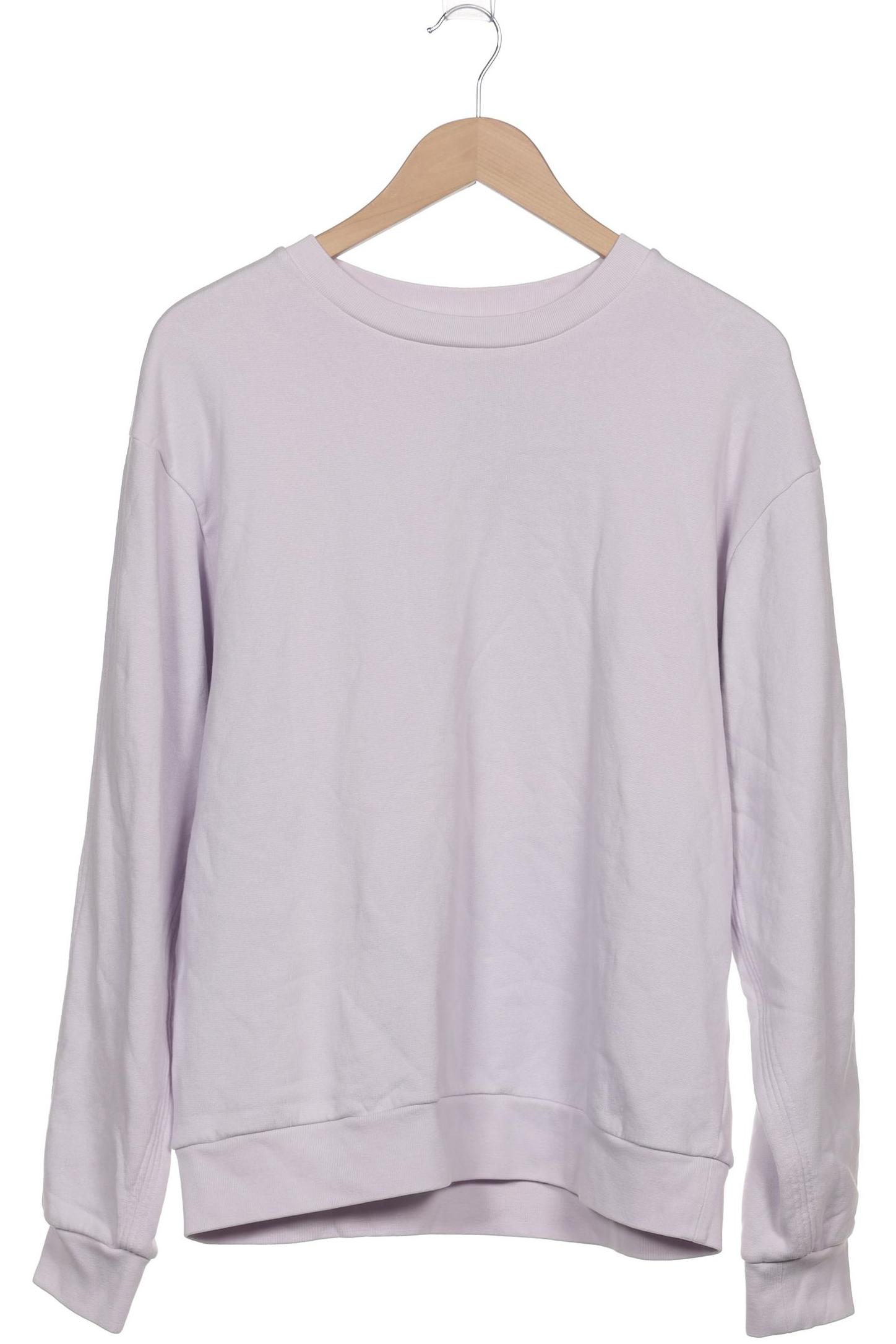 

Closed Damen Sweatshirt, flieder, Gr. 44