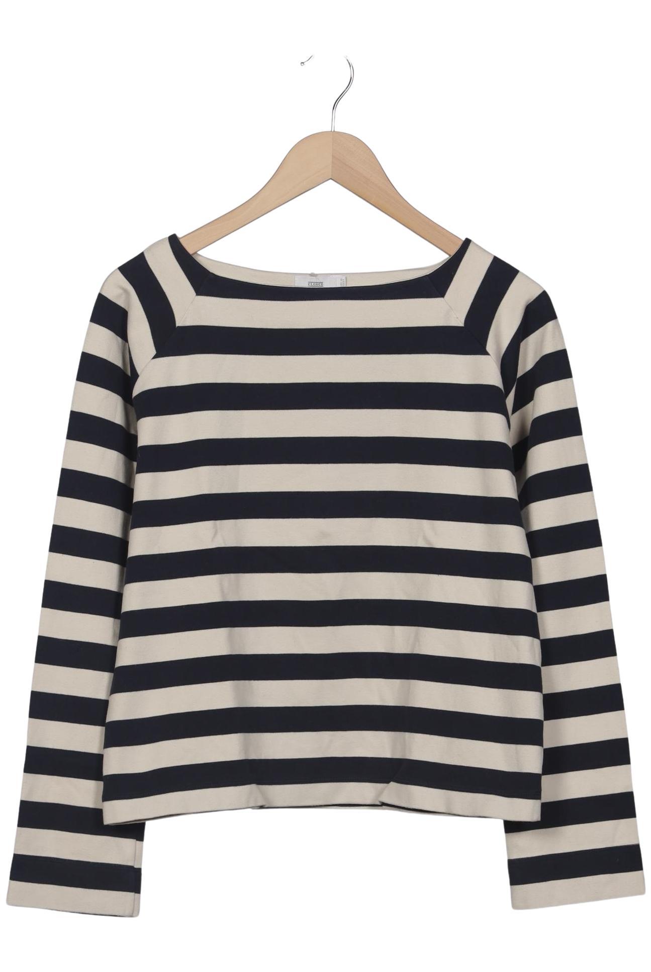 

Closed Damen Sweatshirt, mehrfarbig, Gr. 36