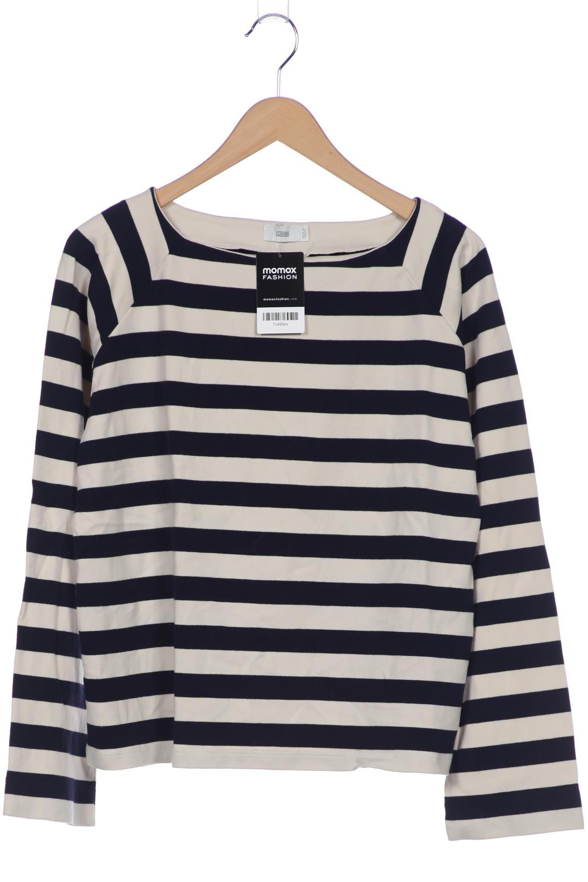 

Closed Damen Sweatshirt, beige, Gr. 38