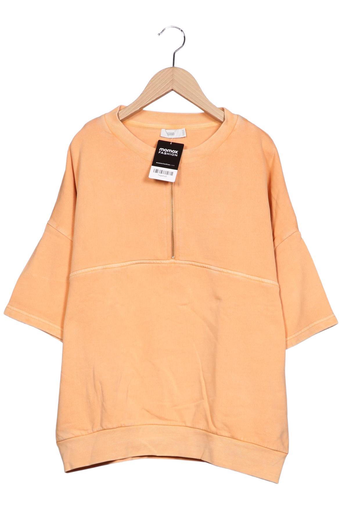 

Closed Damen Sweatshirt, orange, Gr. 42