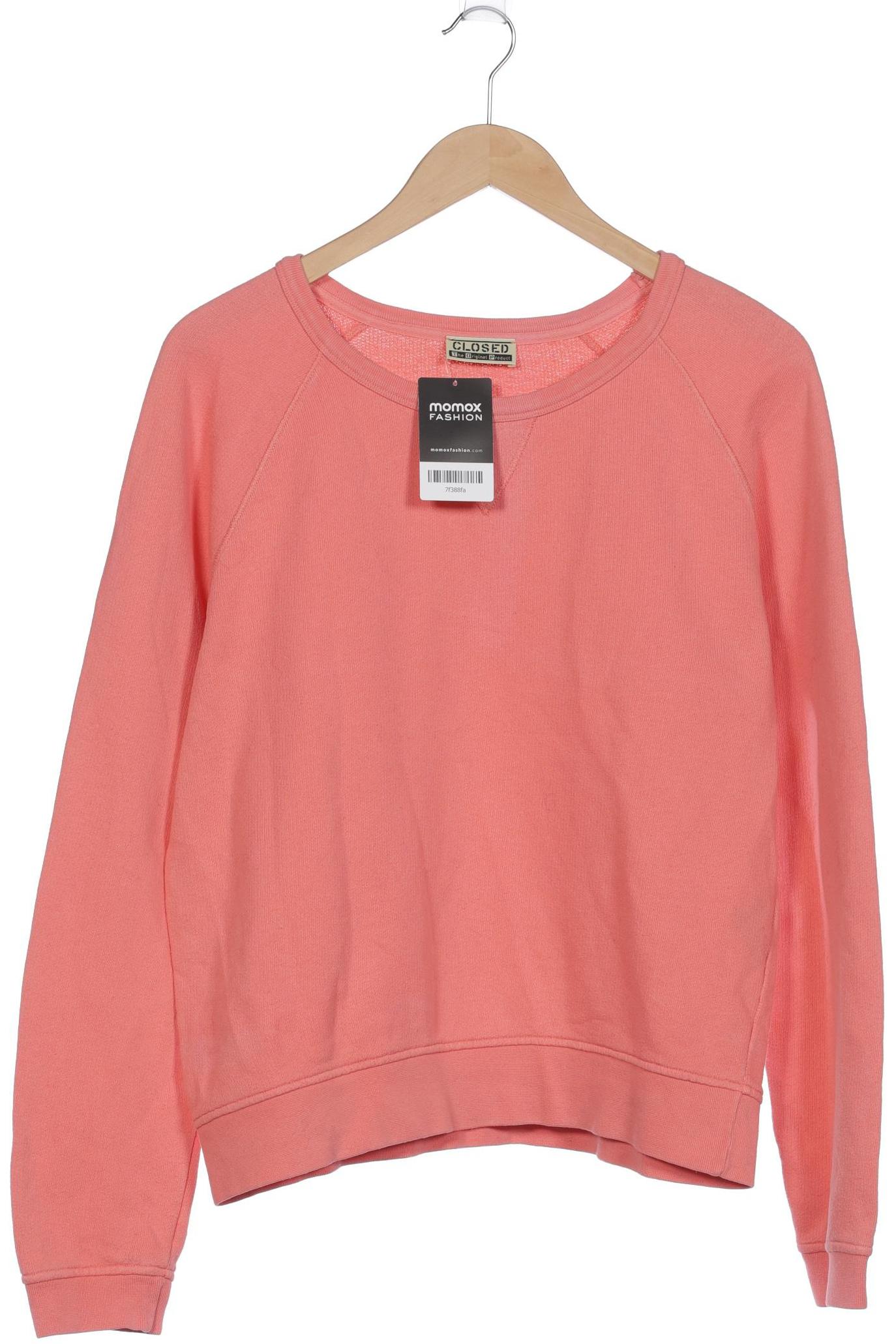 

Closed Damen Sweatshirt, pink, Gr. 38