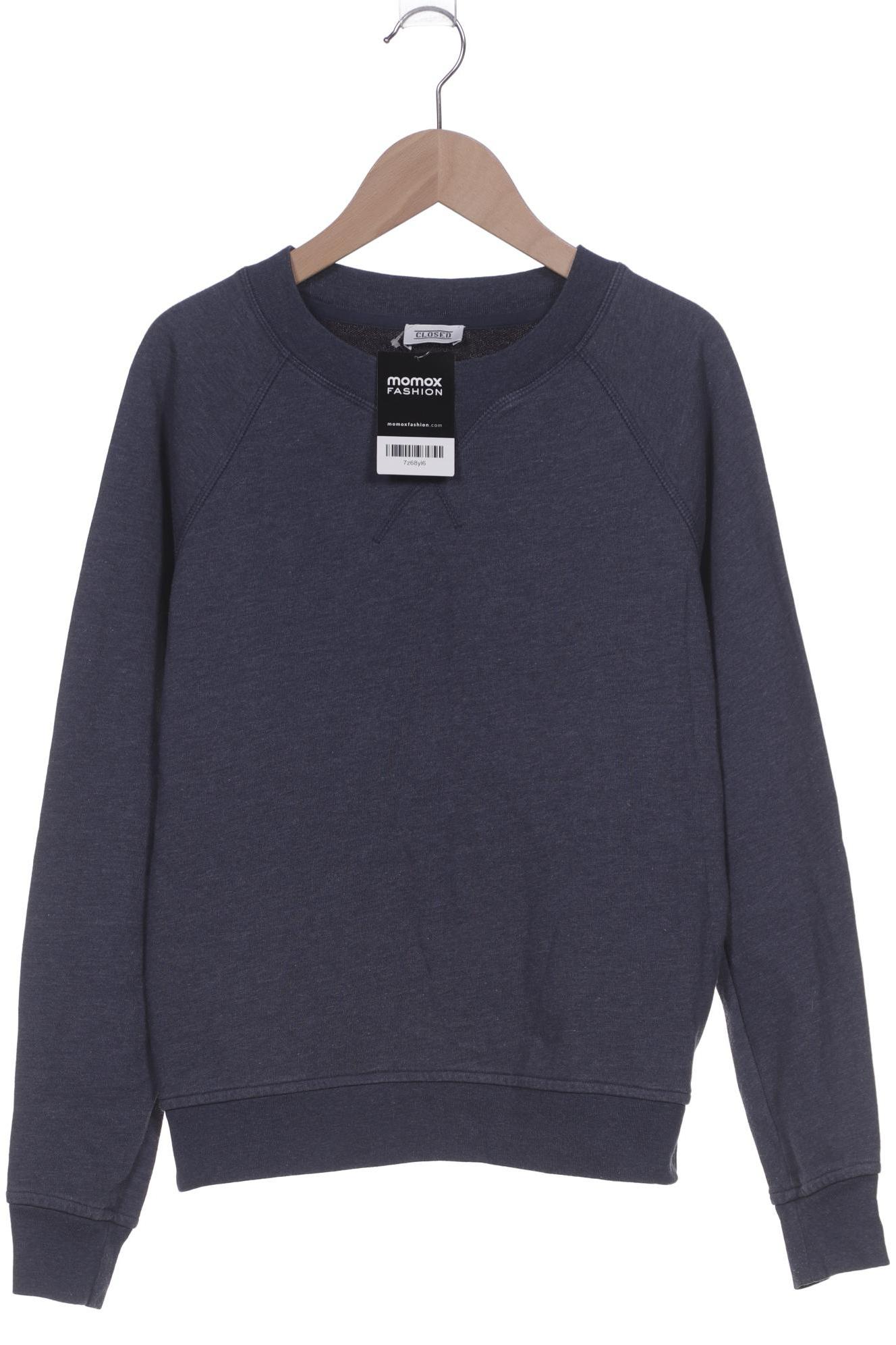 

Closed Damen Sweatshirt, marineblau, Gr. 38