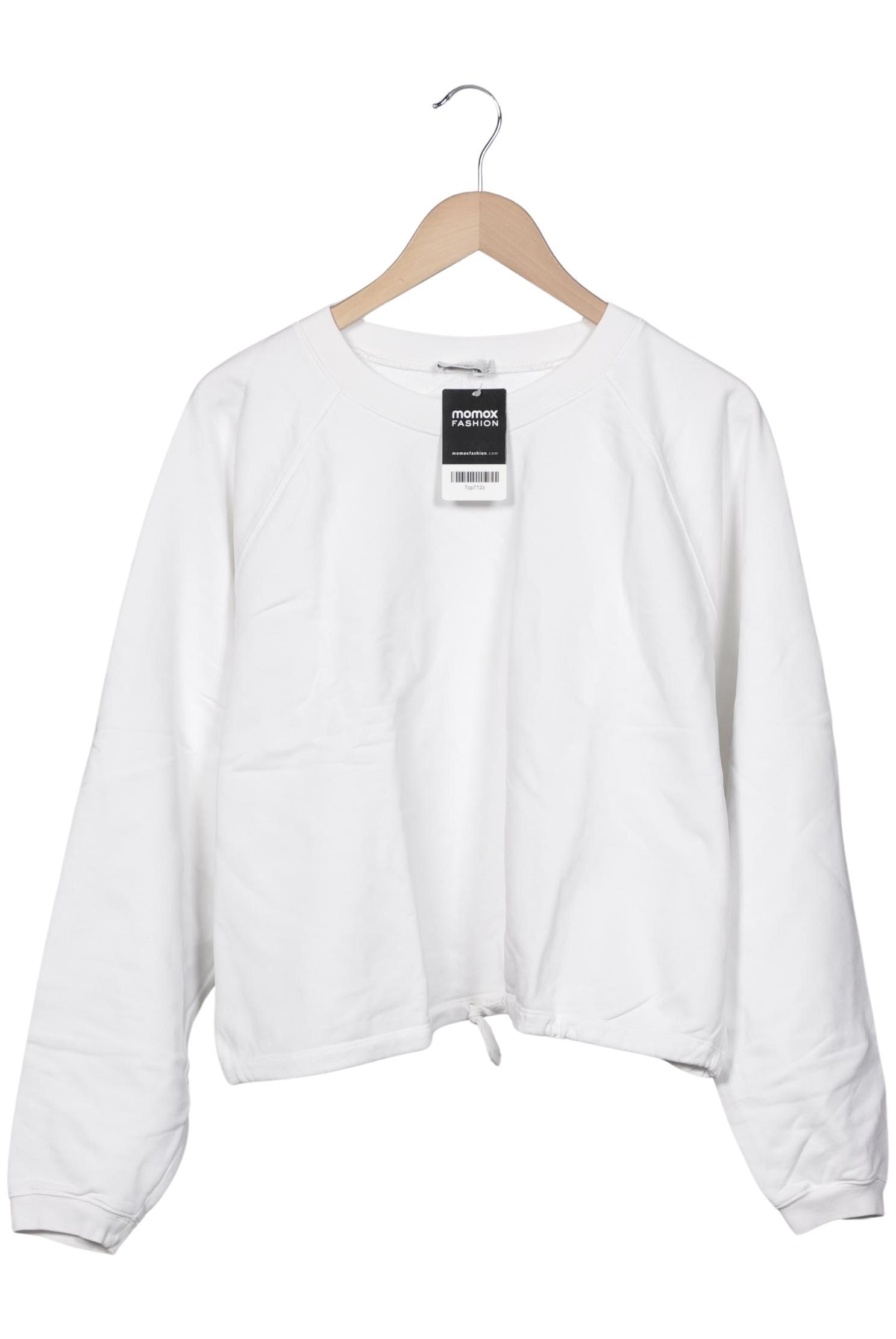 

Closed Damen Sweatshirt, weiß, Gr. 36