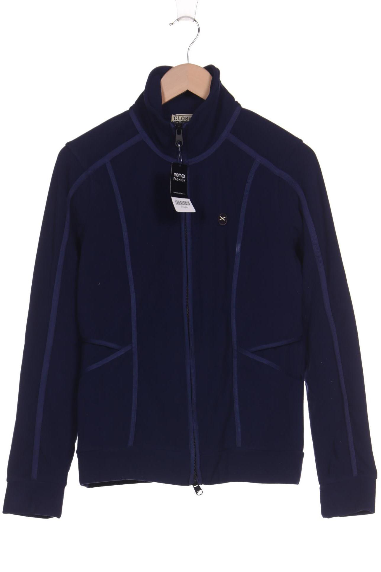 

Closed Damen Sweatshirt, marineblau, Gr. 44
