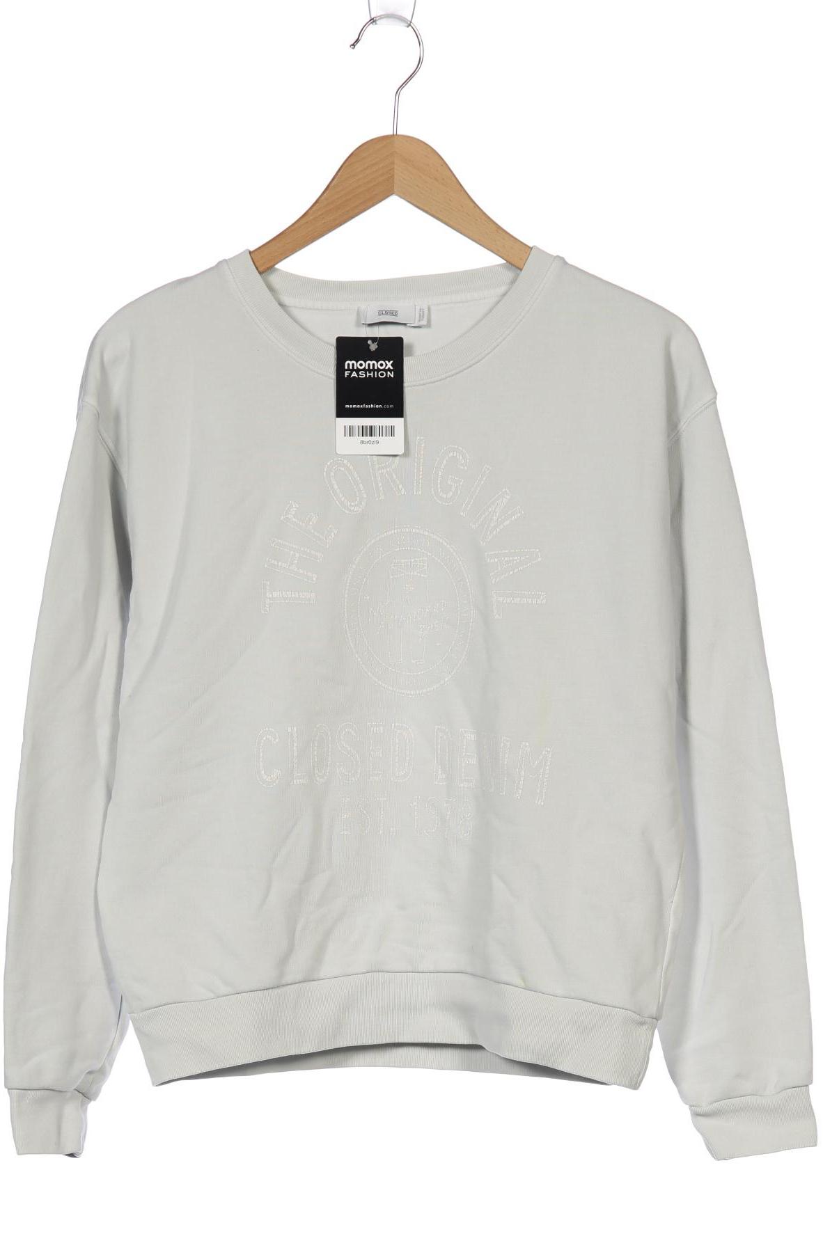 

Closed Damen Sweatshirt, grau