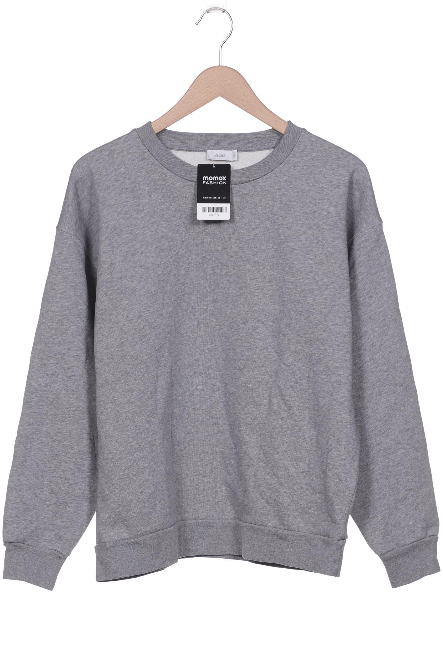 

Closed Damen Sweatshirt, grau