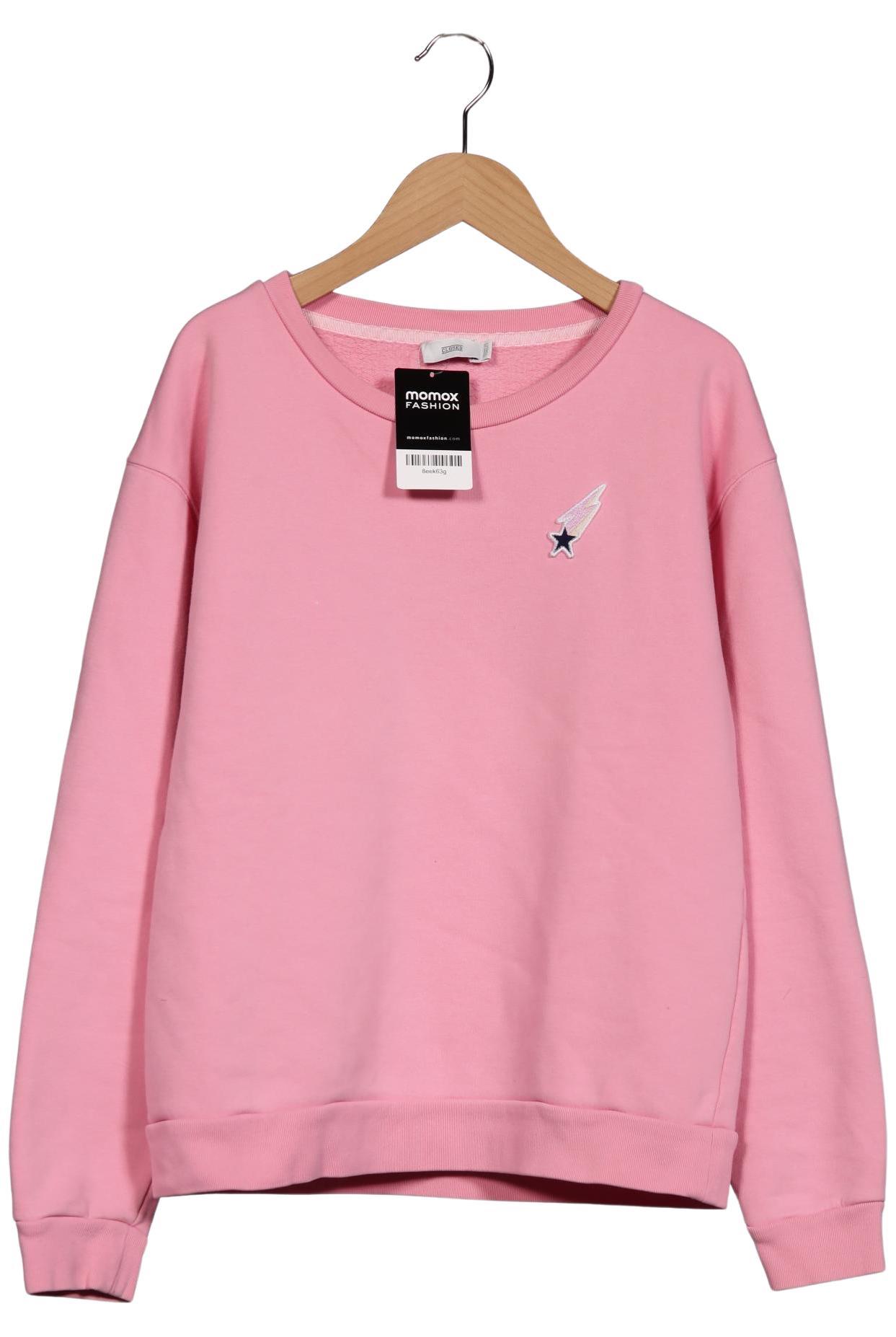

Closed Damen Sweatshirt, pink, Gr. 36