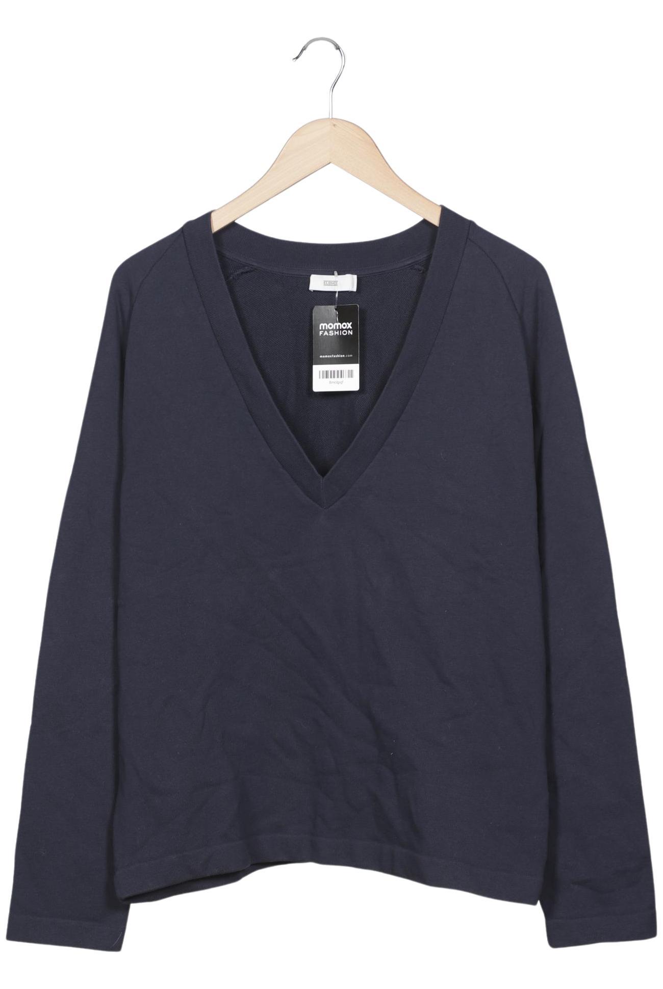 

Closed Damen Sweatshirt, marineblau, Gr. 44