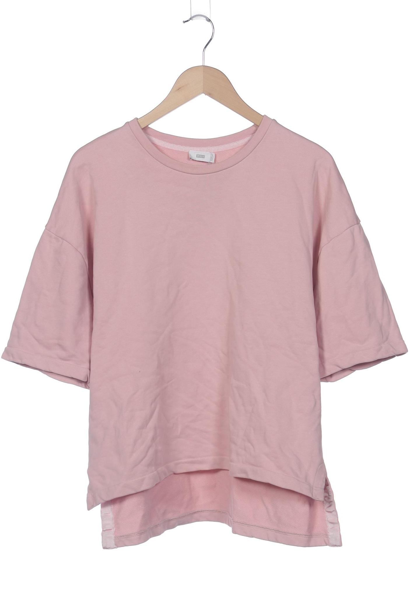 

Closed Damen Sweatshirt, pink, Gr. 36