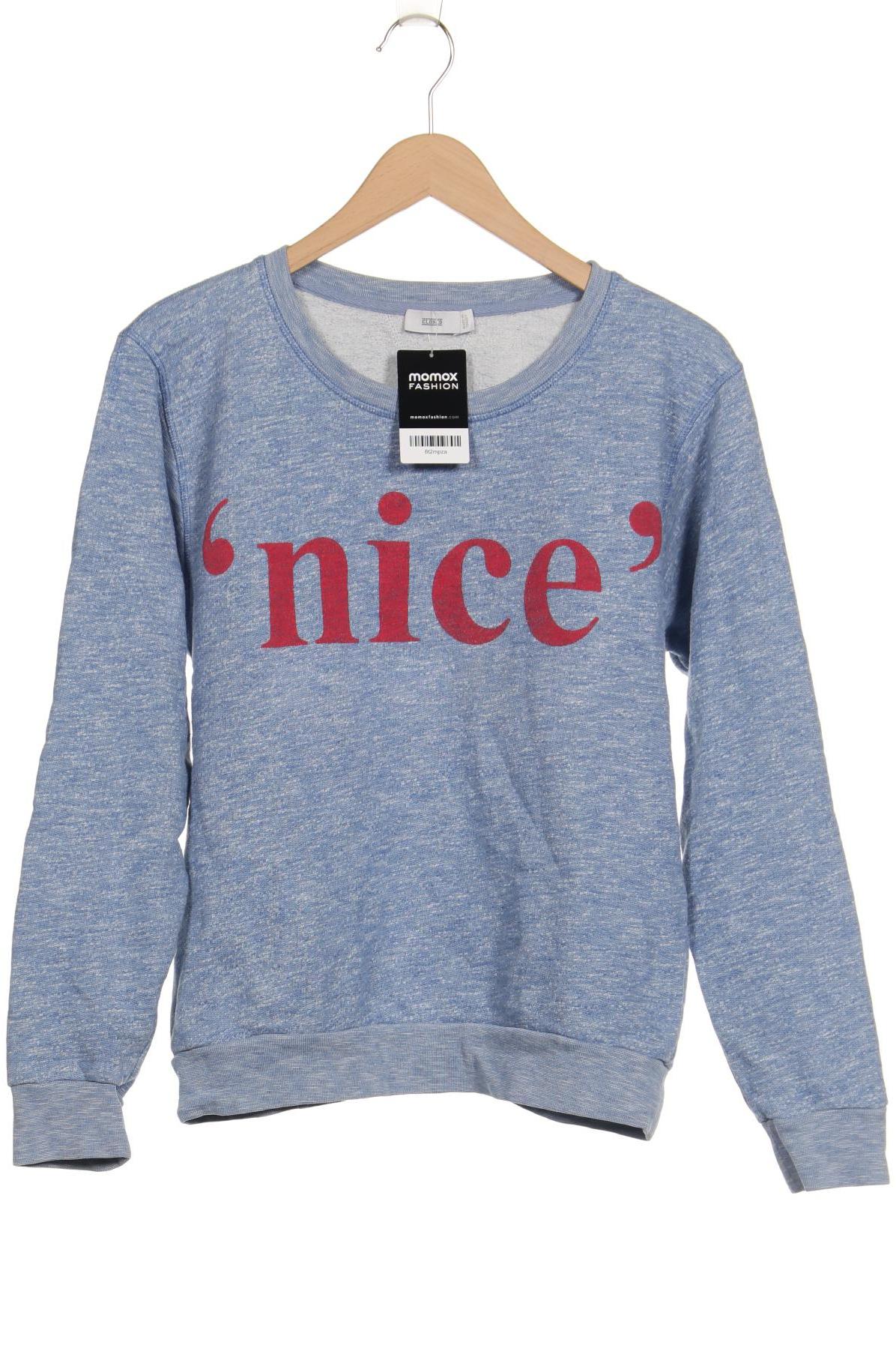 

Closed Damen Sweatshirt, blau, Gr. 38