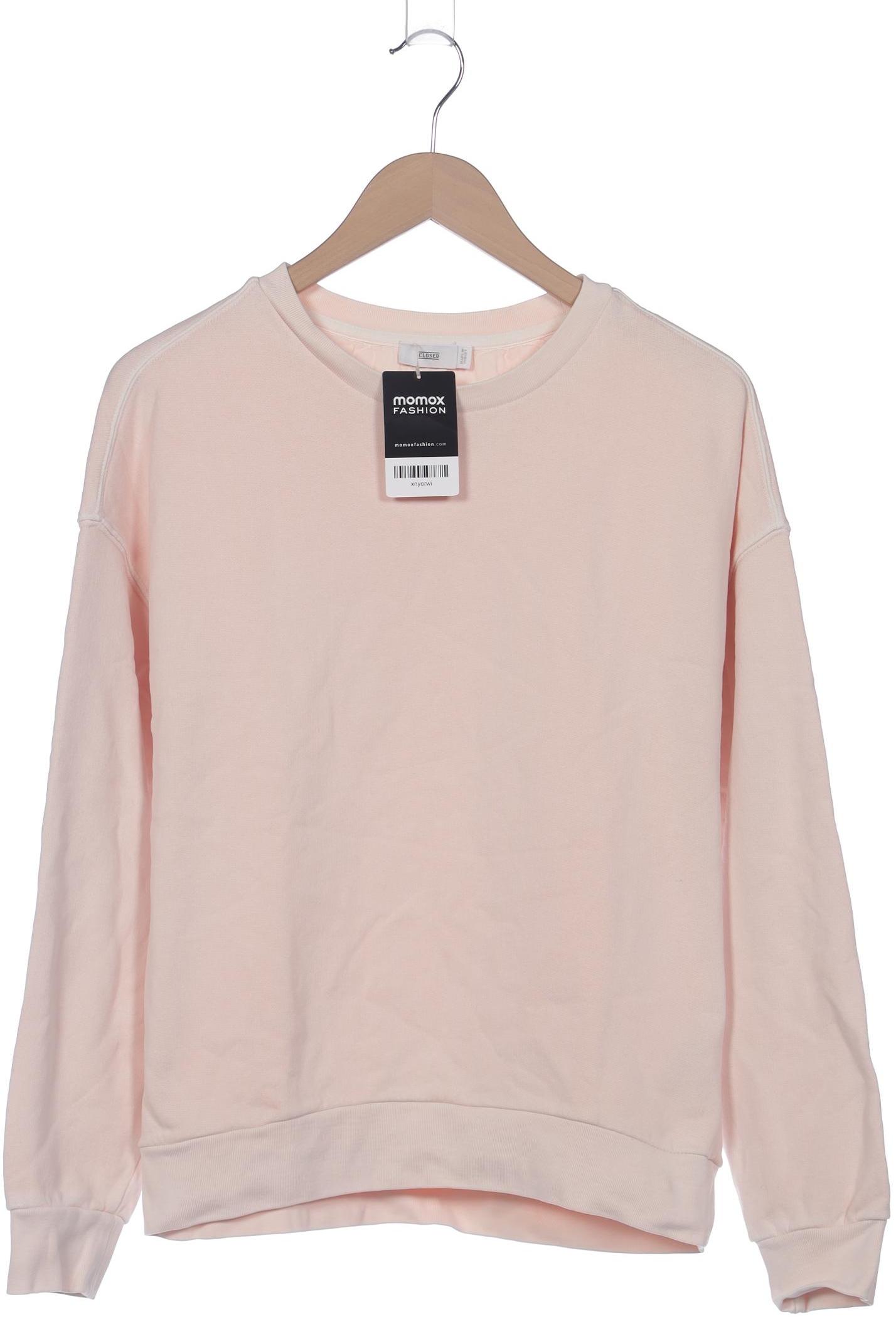 

Closed Damen Sweatshirt, pink, Gr. 36