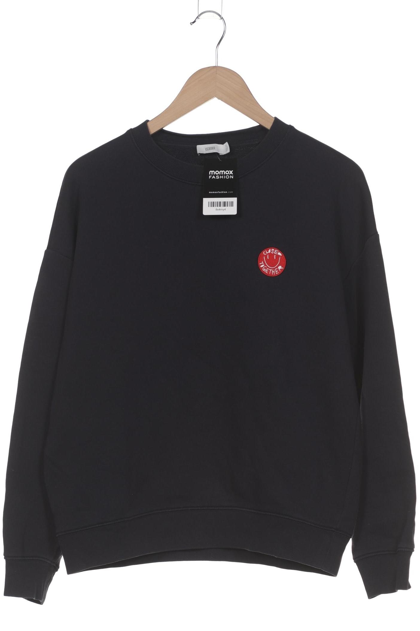 

Closed Damen Sweatshirt, marineblau, Gr. 42