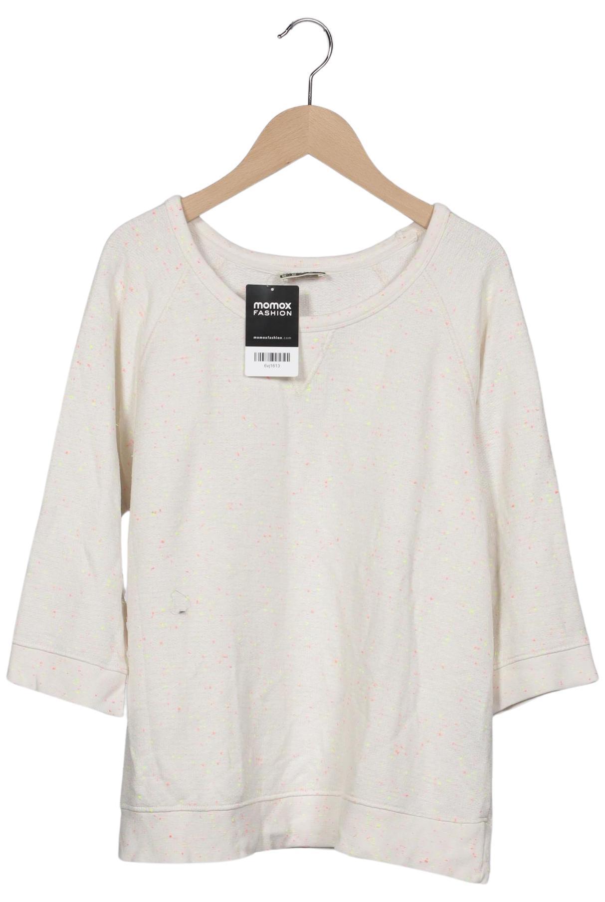 

Closed Damen Sweatshirt, weiß, Gr. 42