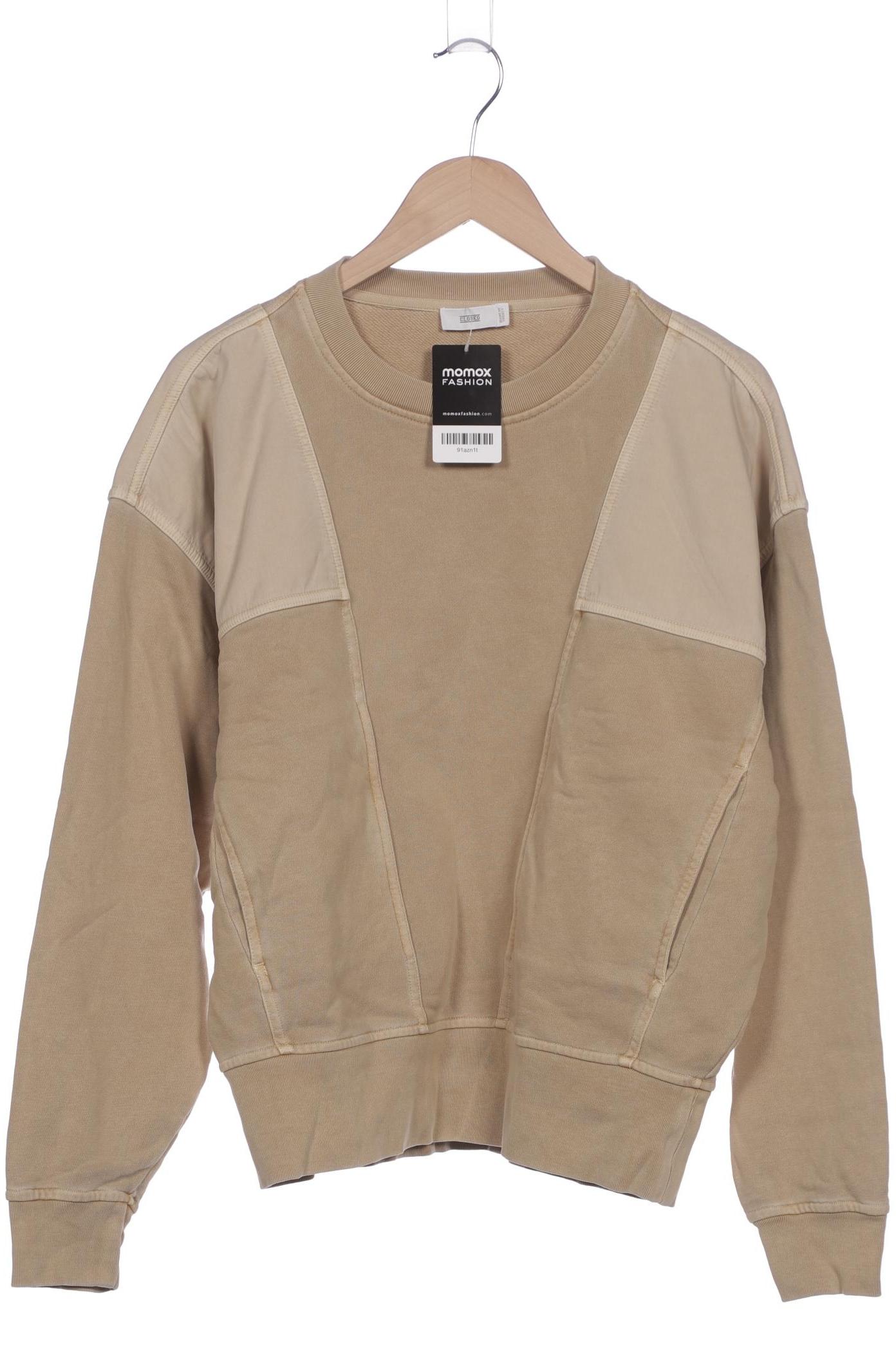 

Closed Damen Sweatshirt, beige, Gr. 36