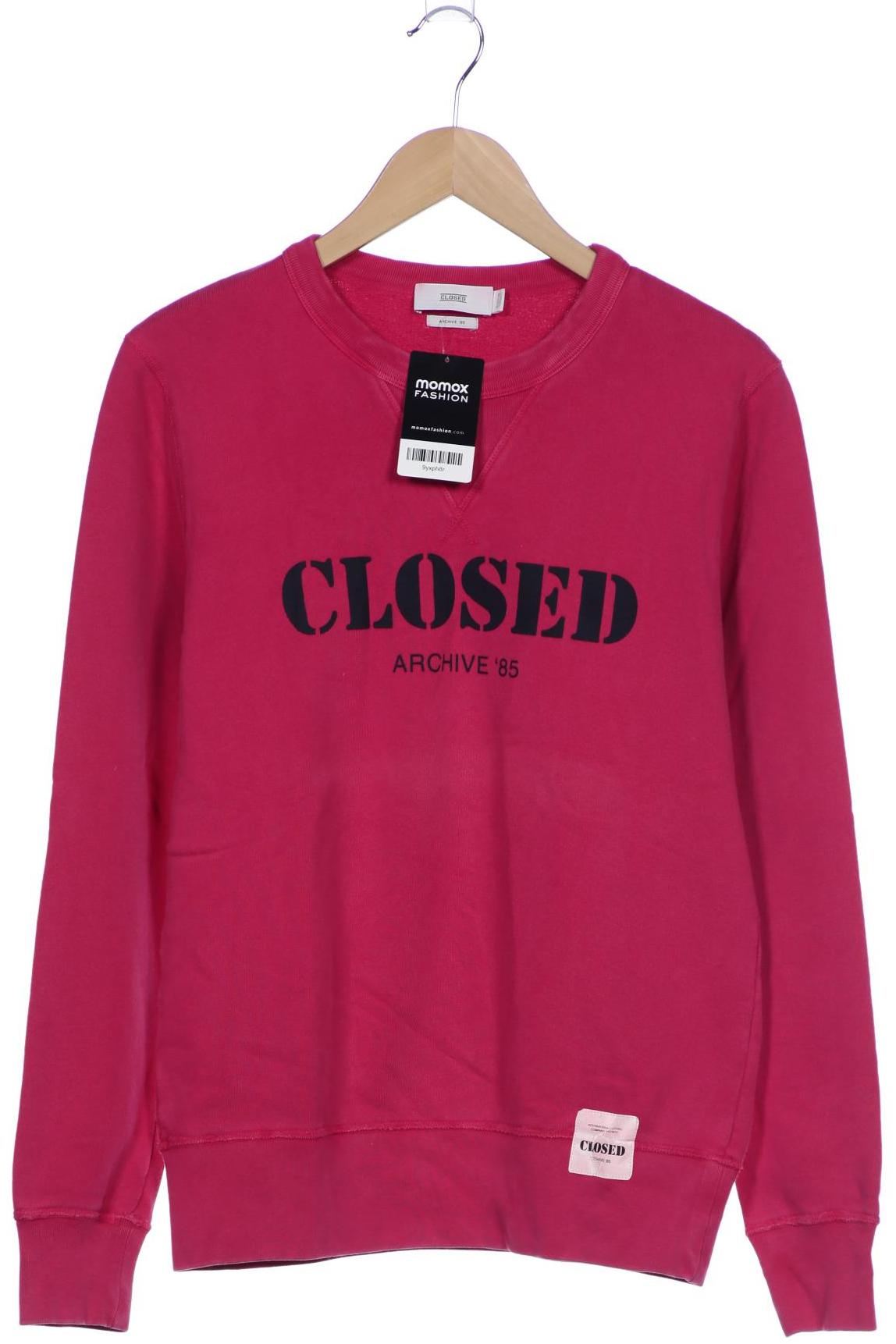 

Closed Damen Sweatshirt, pink, Gr. 36