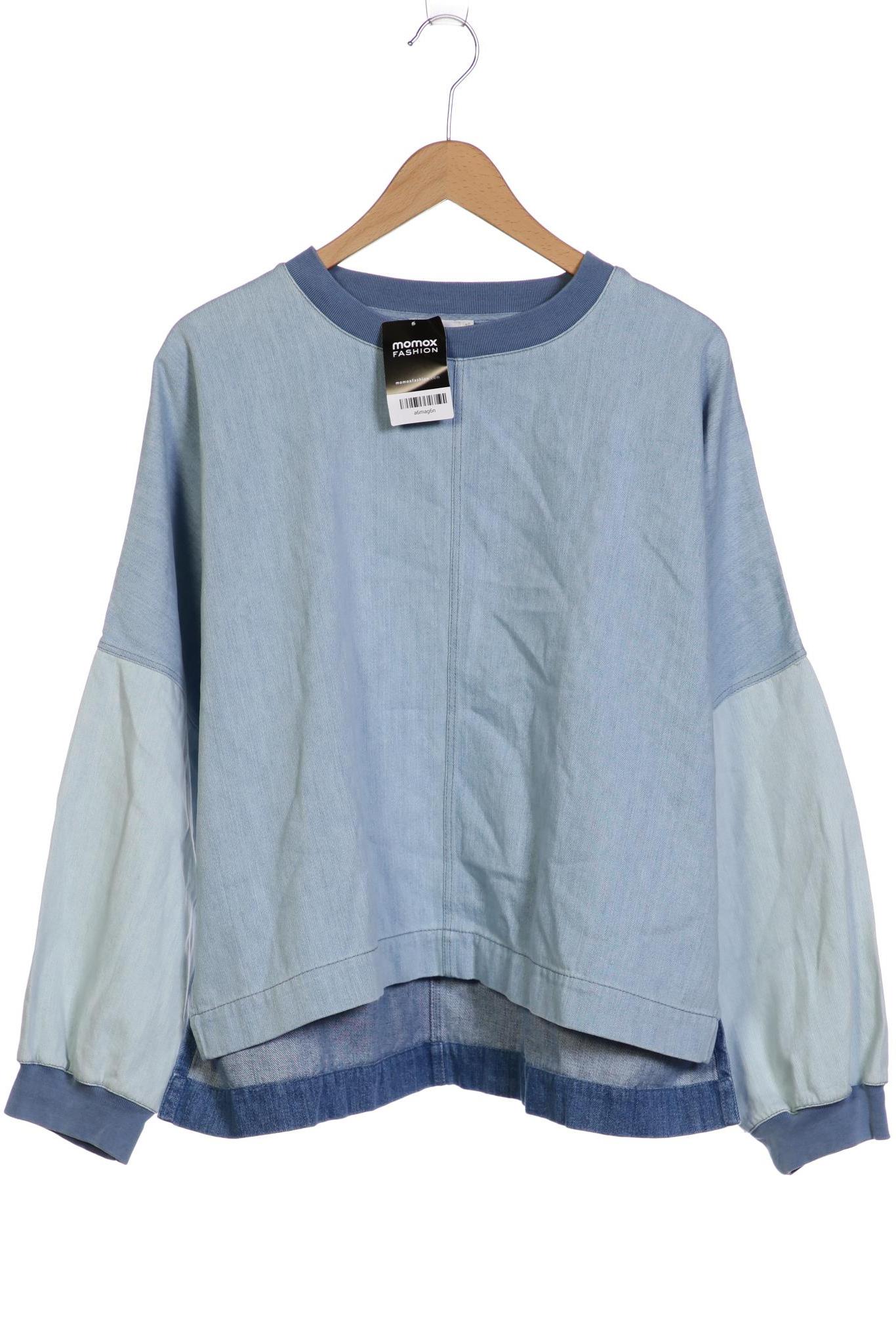 

Closed Damen Sweatshirt, hellblau, Gr. 42