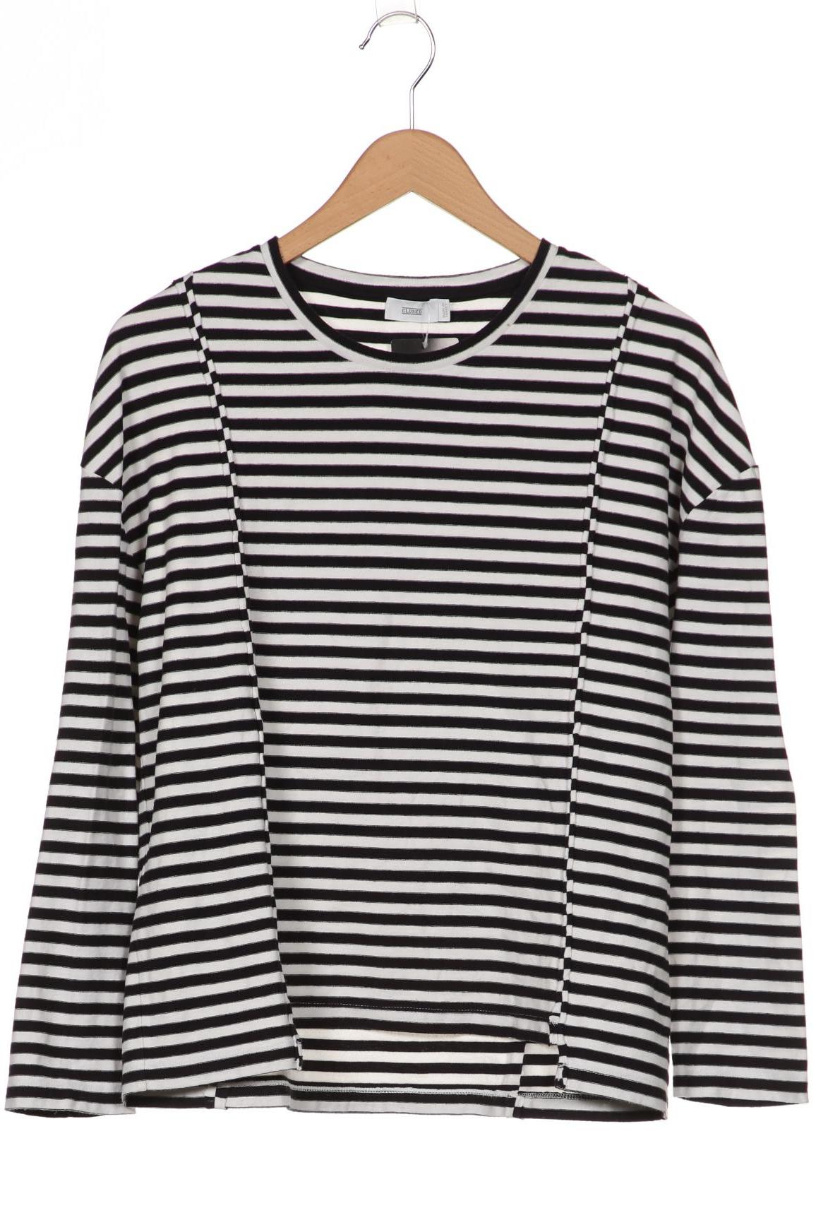 

Closed Damen Sweatshirt, schwarz