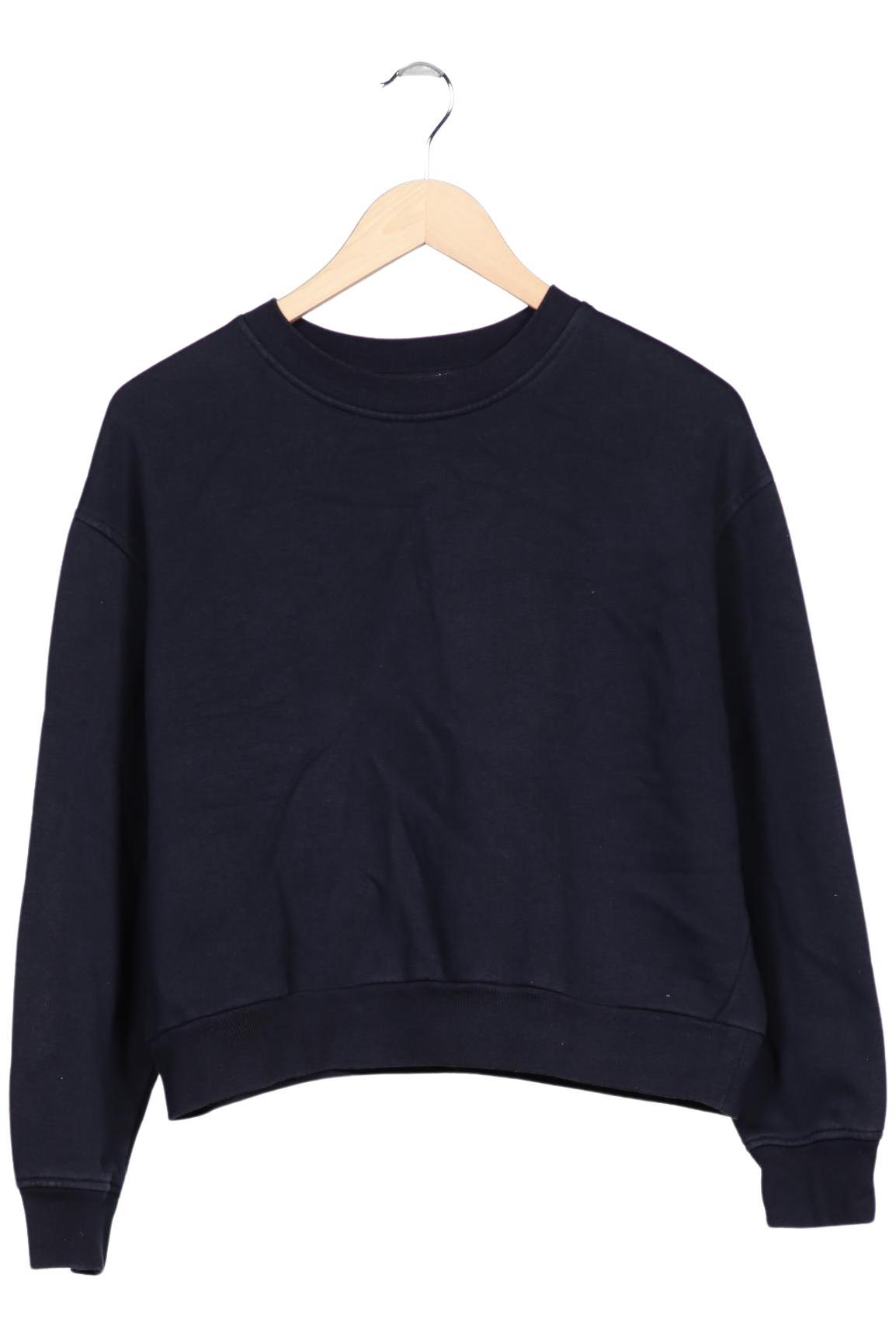 

Closed Damen Sweatshirt, marineblau, Gr. 32